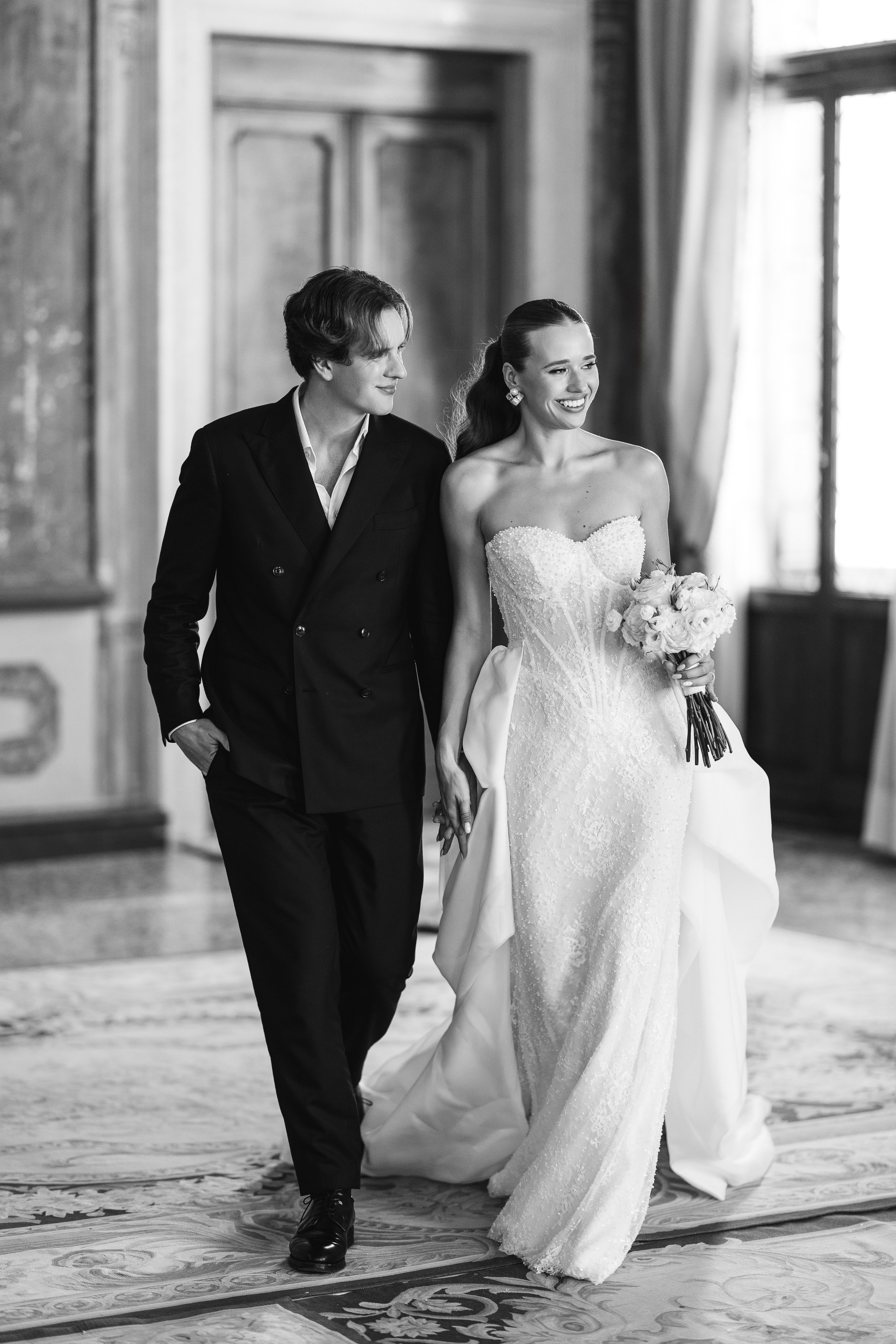 Inide & Osvald (Venice). Wedding photographer Osokin Evgeniy