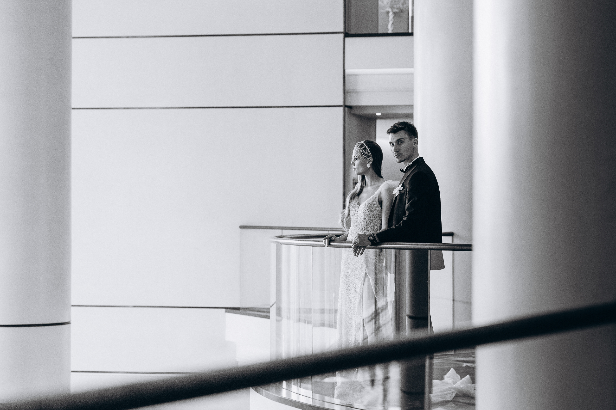 Adel & Alex. Wedding photographer Osokin Evgeniy