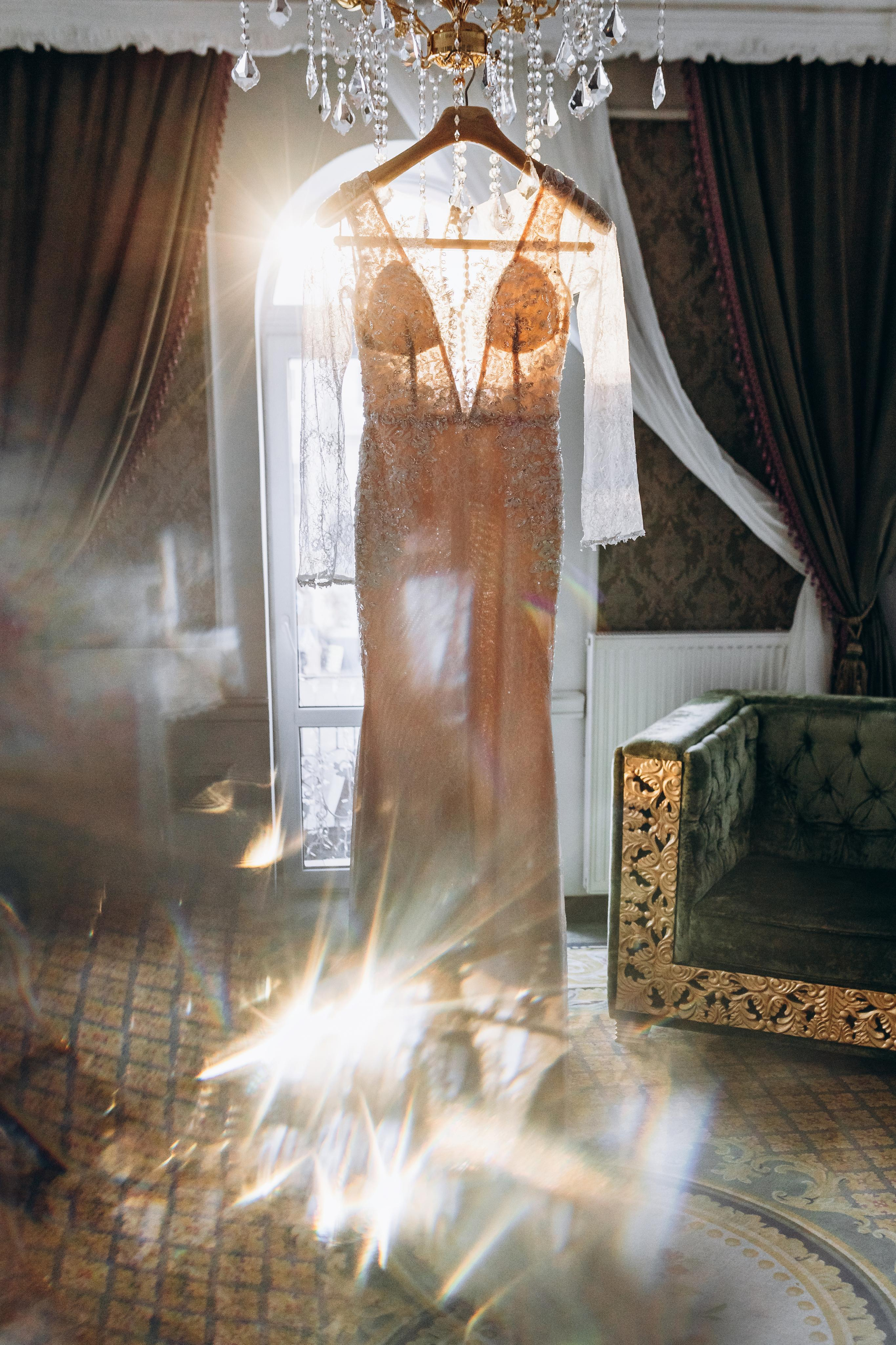 Daria & Yaroslav. Wedding photographer Osokin Evgeniy