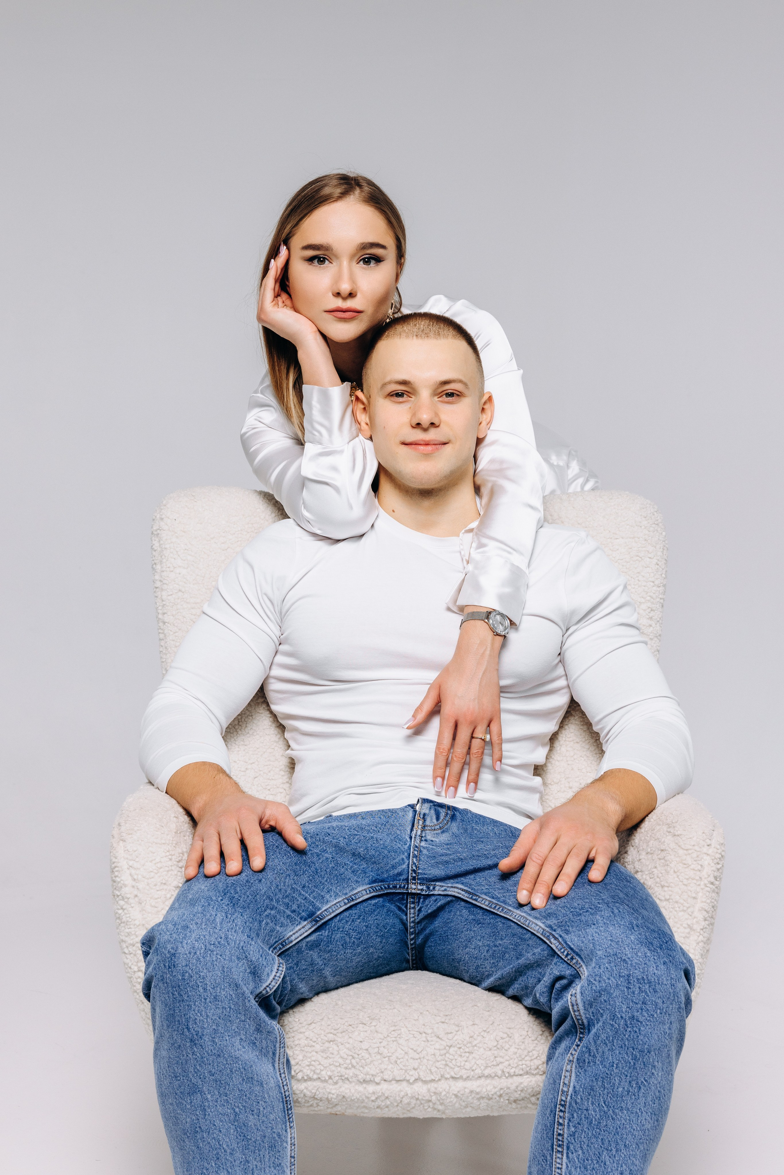 Vika & Vanya. Весільний фотограф Київ Осокін Євгеній