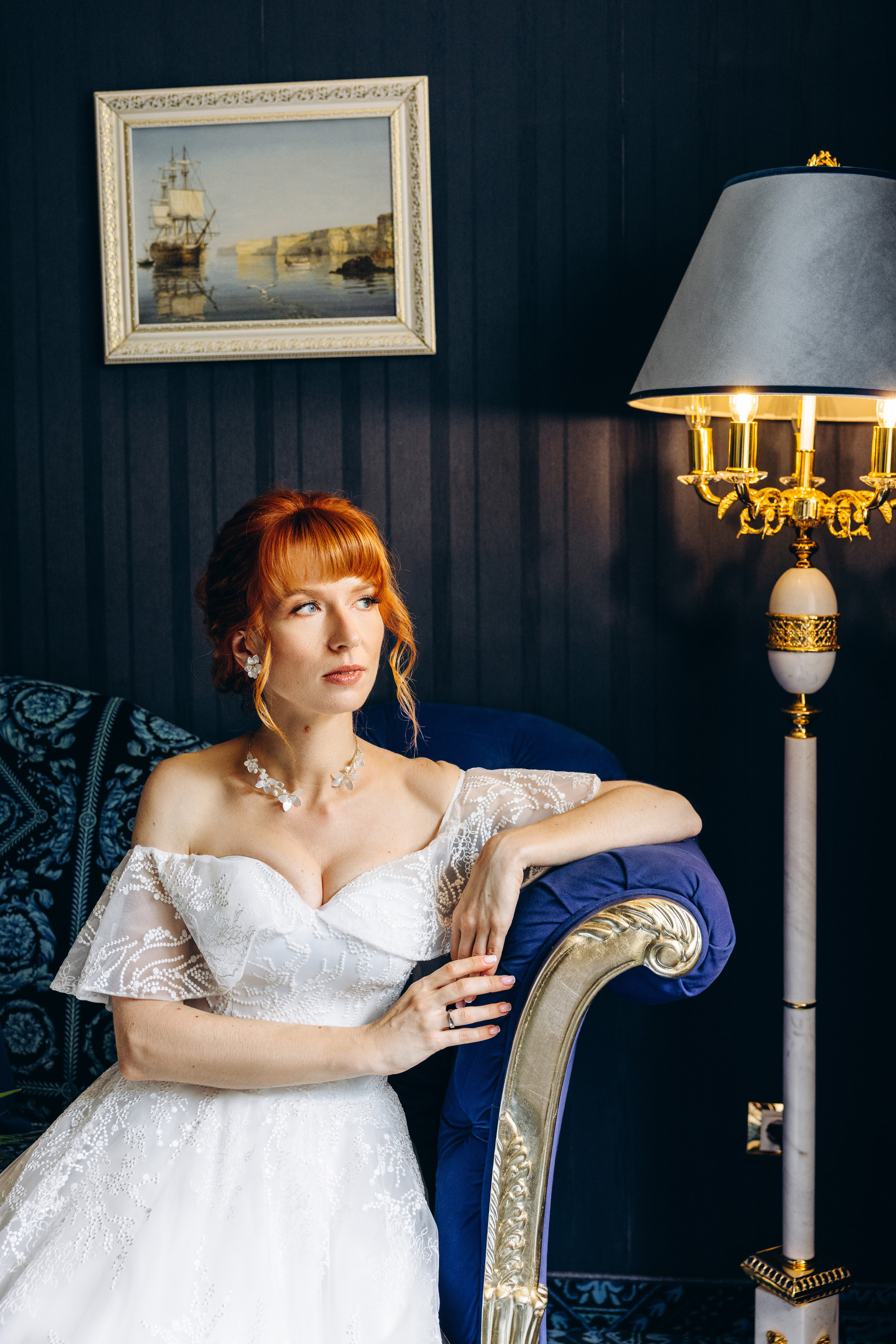 Marina & Vitaliy. Весільний фотограф Осокін Євгеній