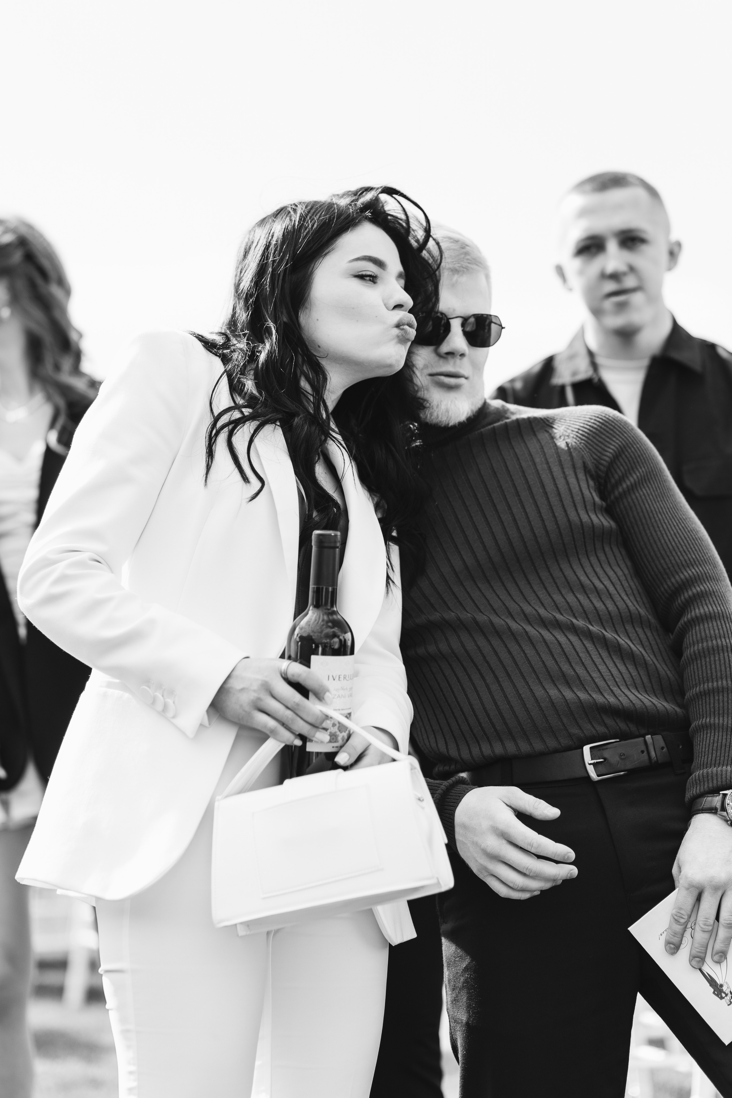 Snezhana & Alexey. Wedding photographer Osokin Evgeniy