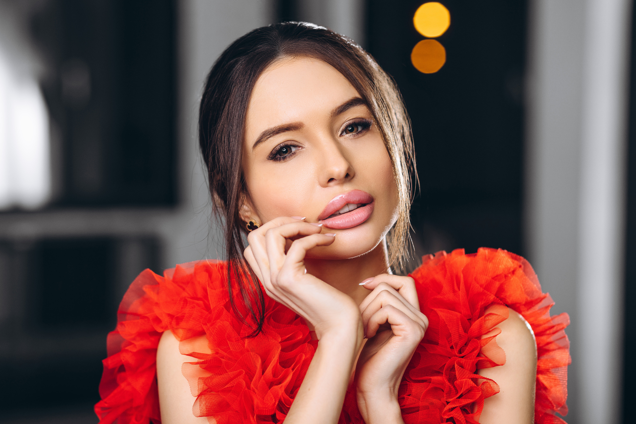 Lena. Wedding photographer Osokin Evgeniy