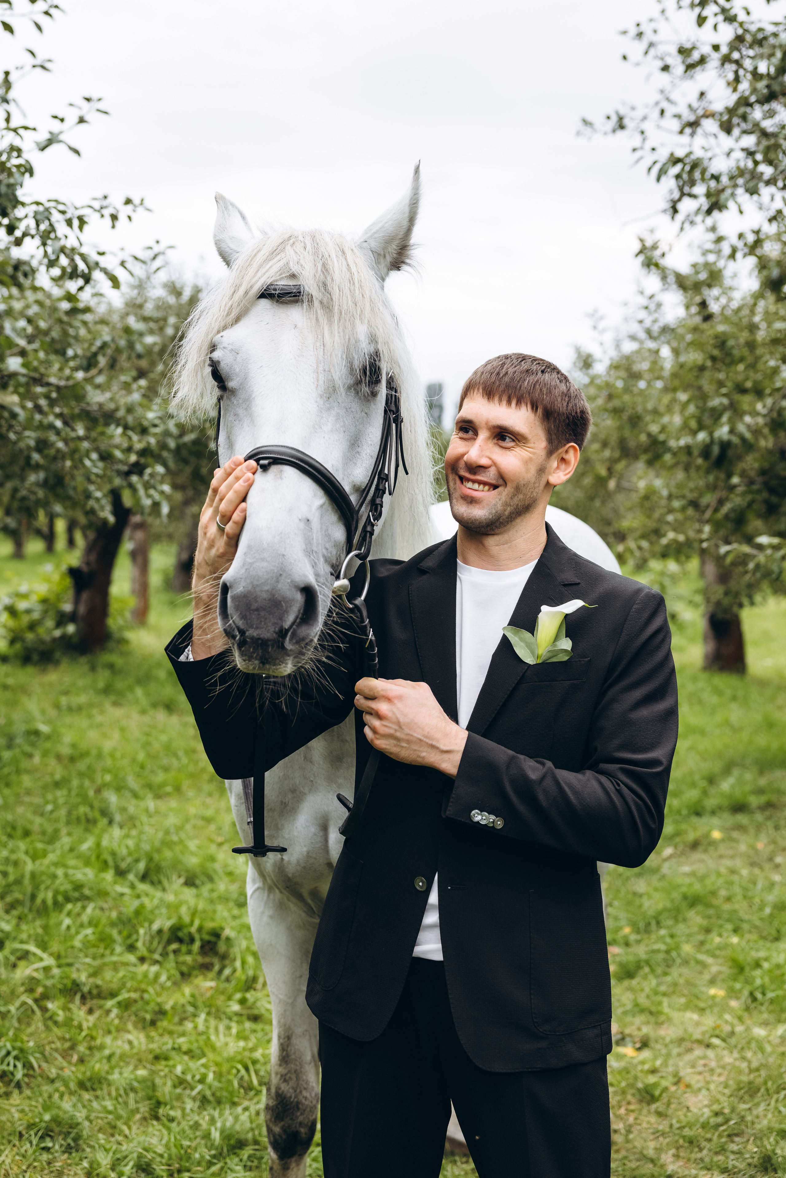 Vita & Rail. Wedding photographer Osokin Evgeniy