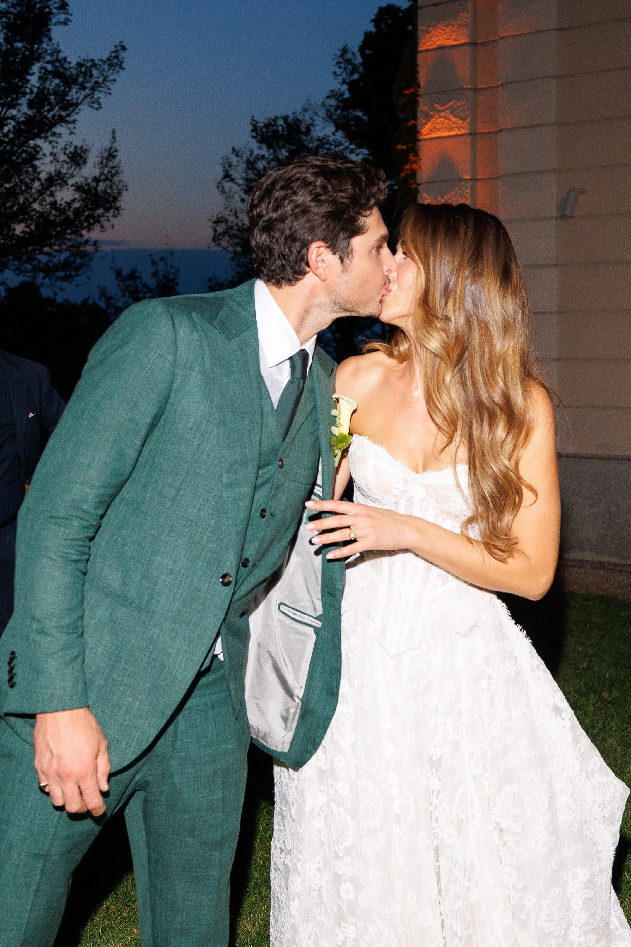 Chelcie & Metthew (Italy, Asti). Wedding photographer Osokin Evgeniy