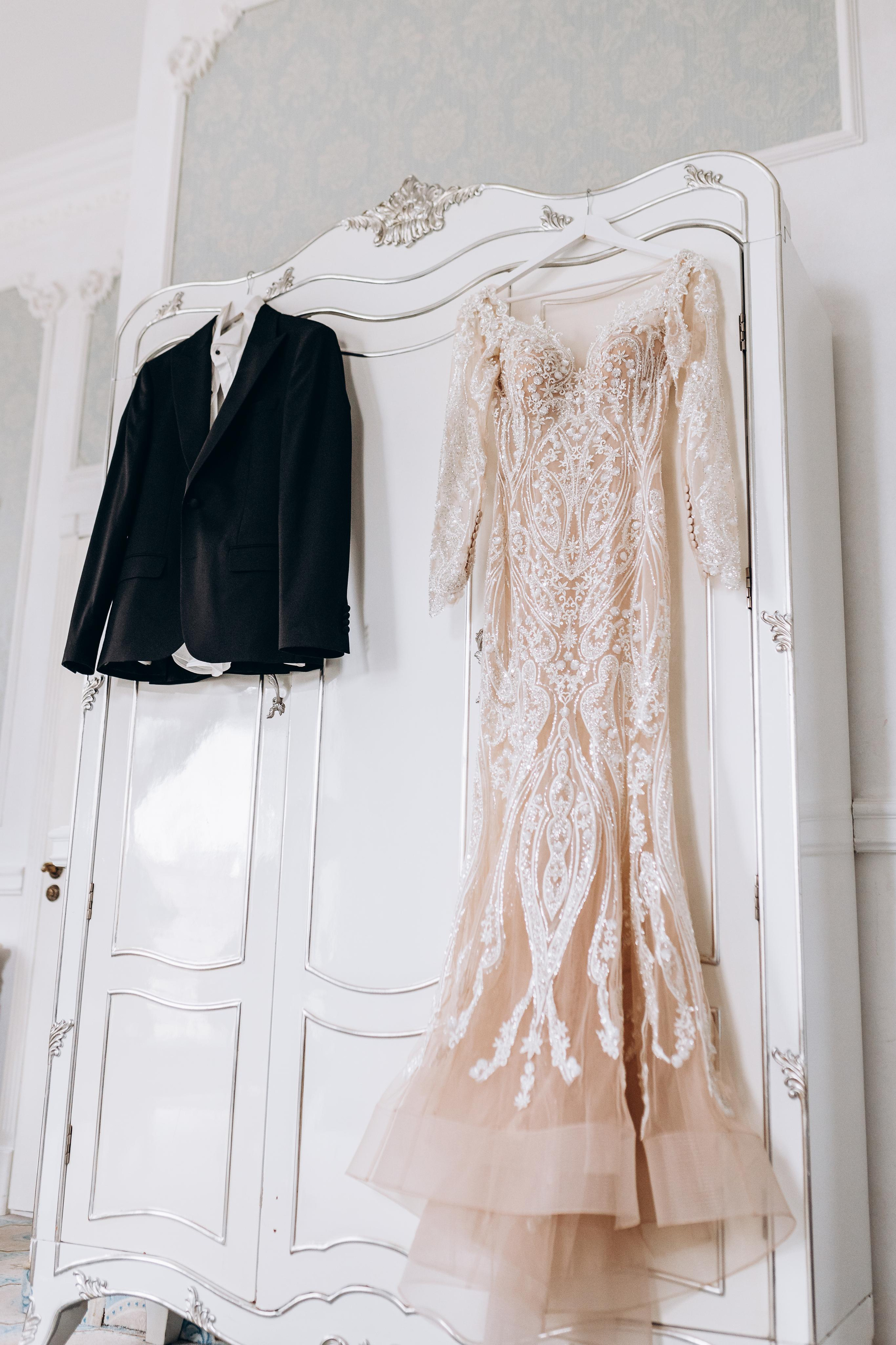 Diana & Andrey. Wedding photographer Osokin Evgeniy