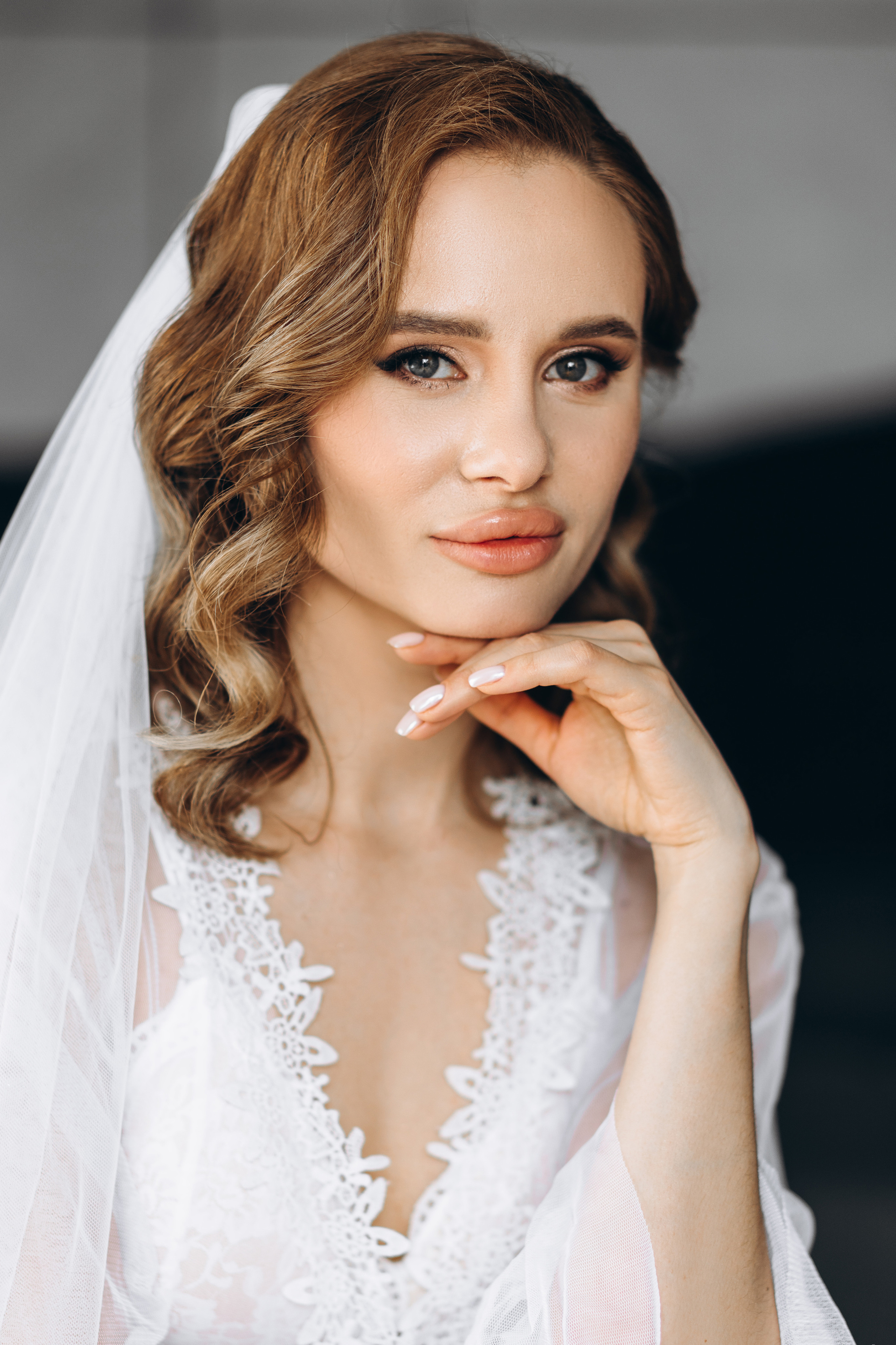 Snezhana & Alexey. Wedding photographer Osokin Evgeniy