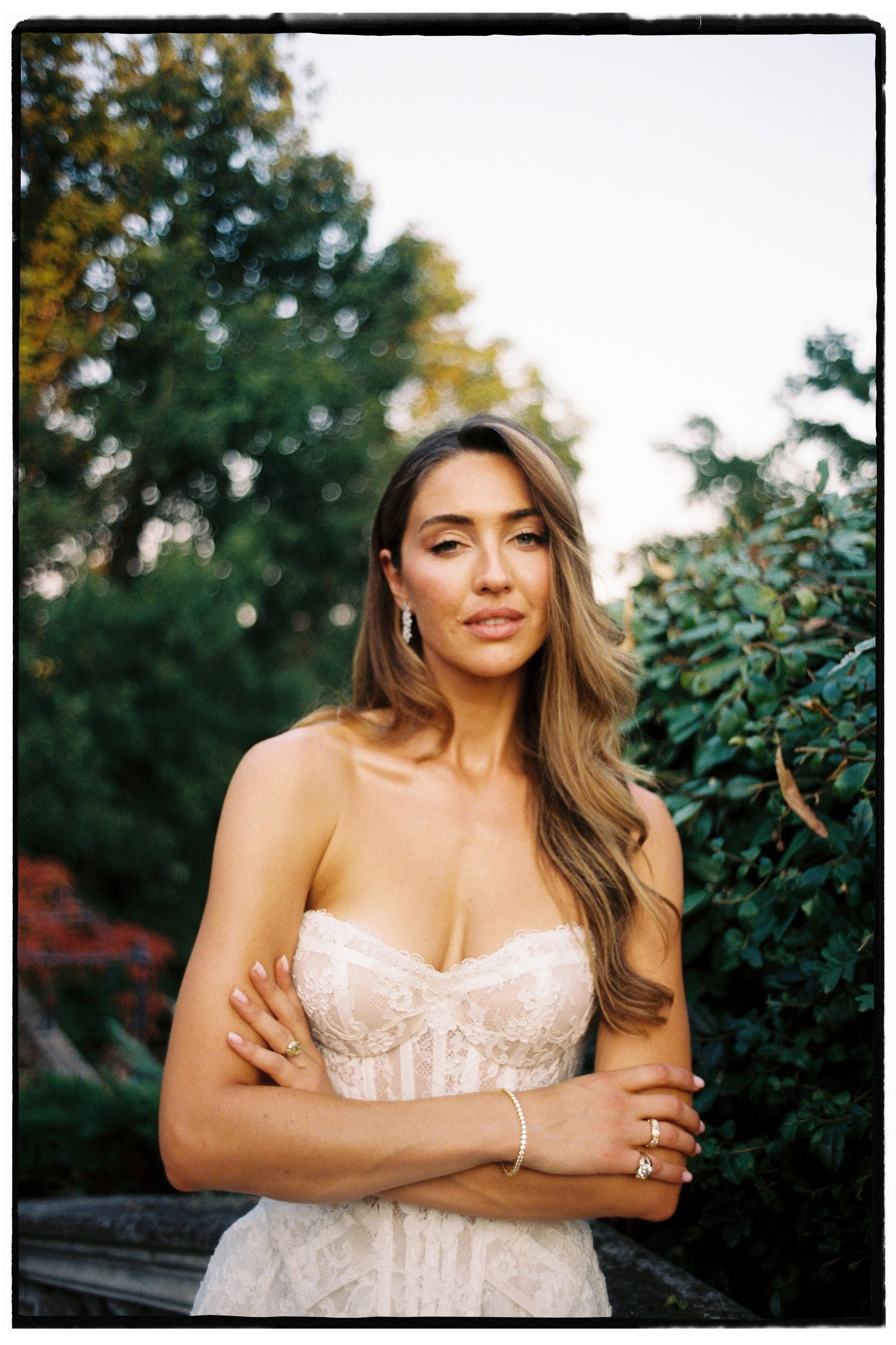 FILM. Destination Wedding Photographer — Spain, Italy & Toronto | Evgeniy Osokin