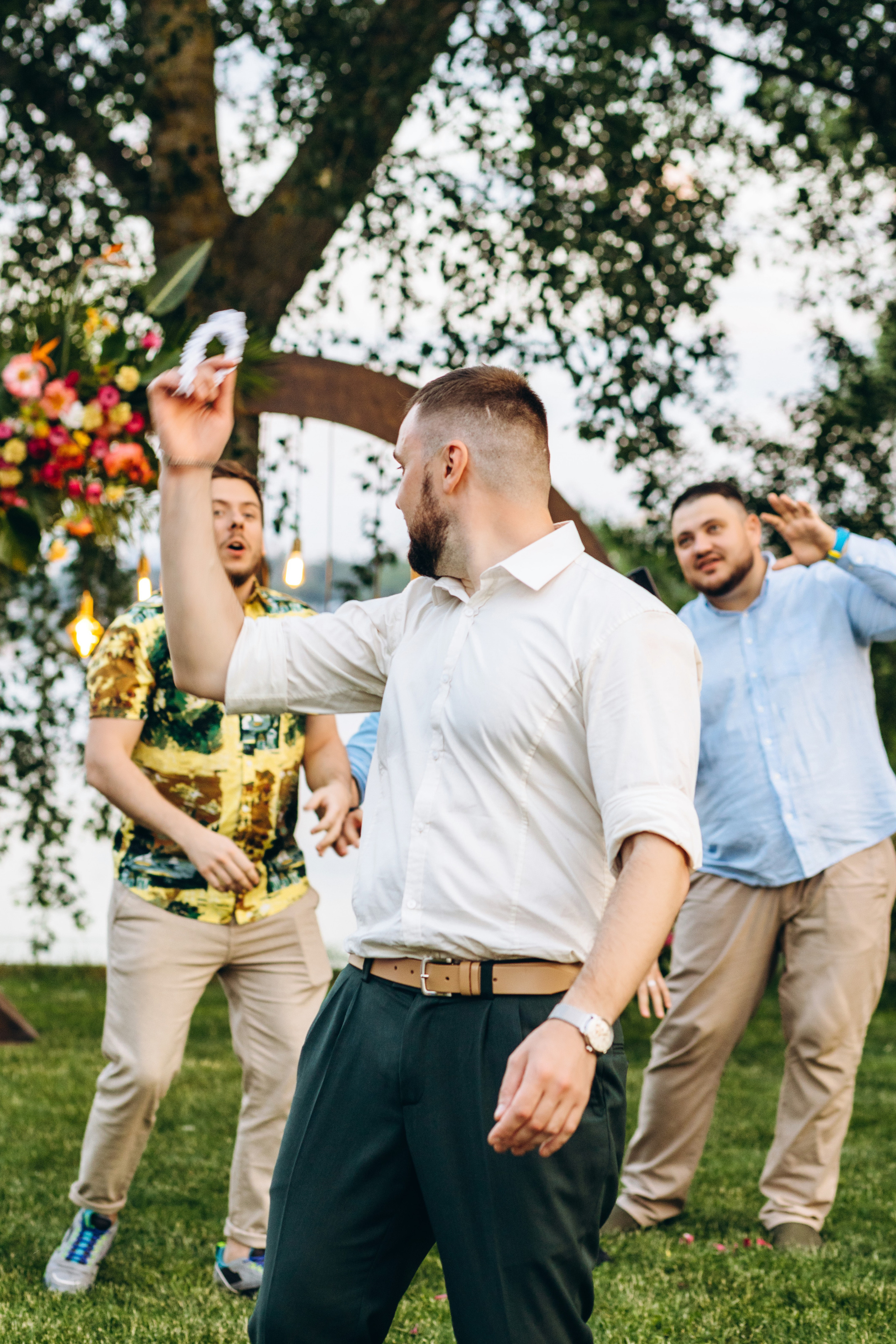 Marina & Vitaliy. Весільний фотограф Осокін Євгеній