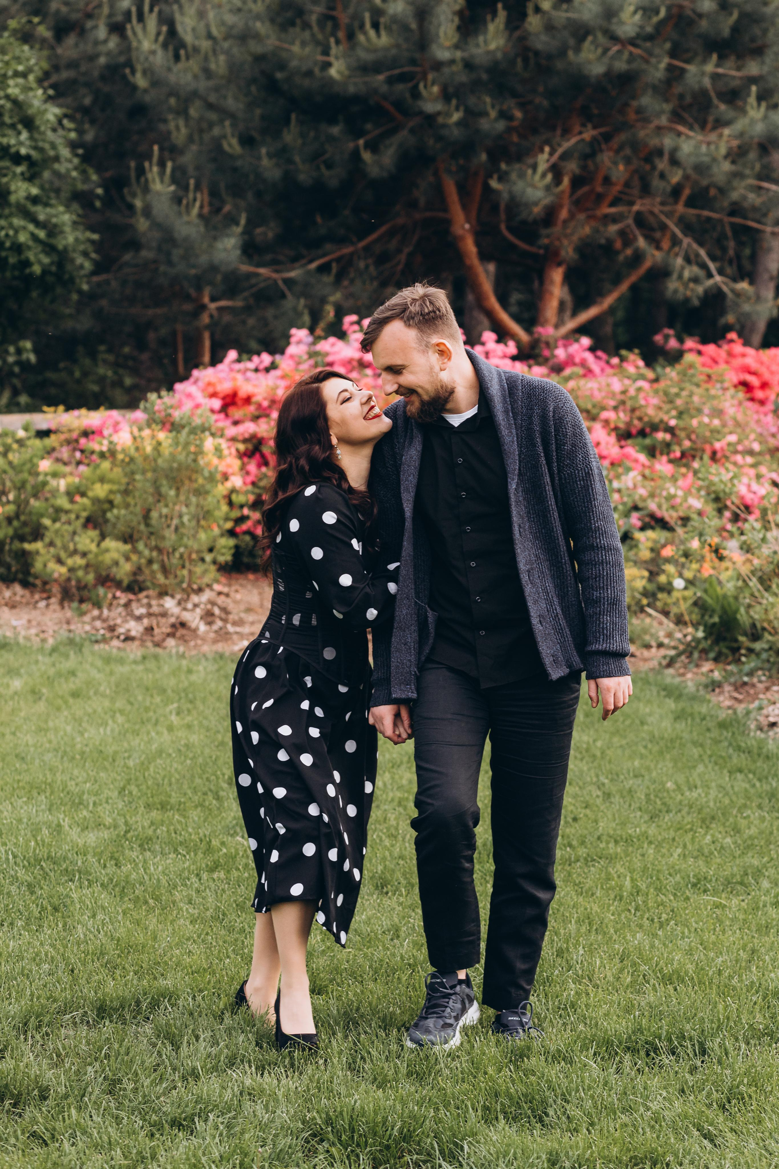 Olya & Slava. Wedding photographer Osokin Evgeniy