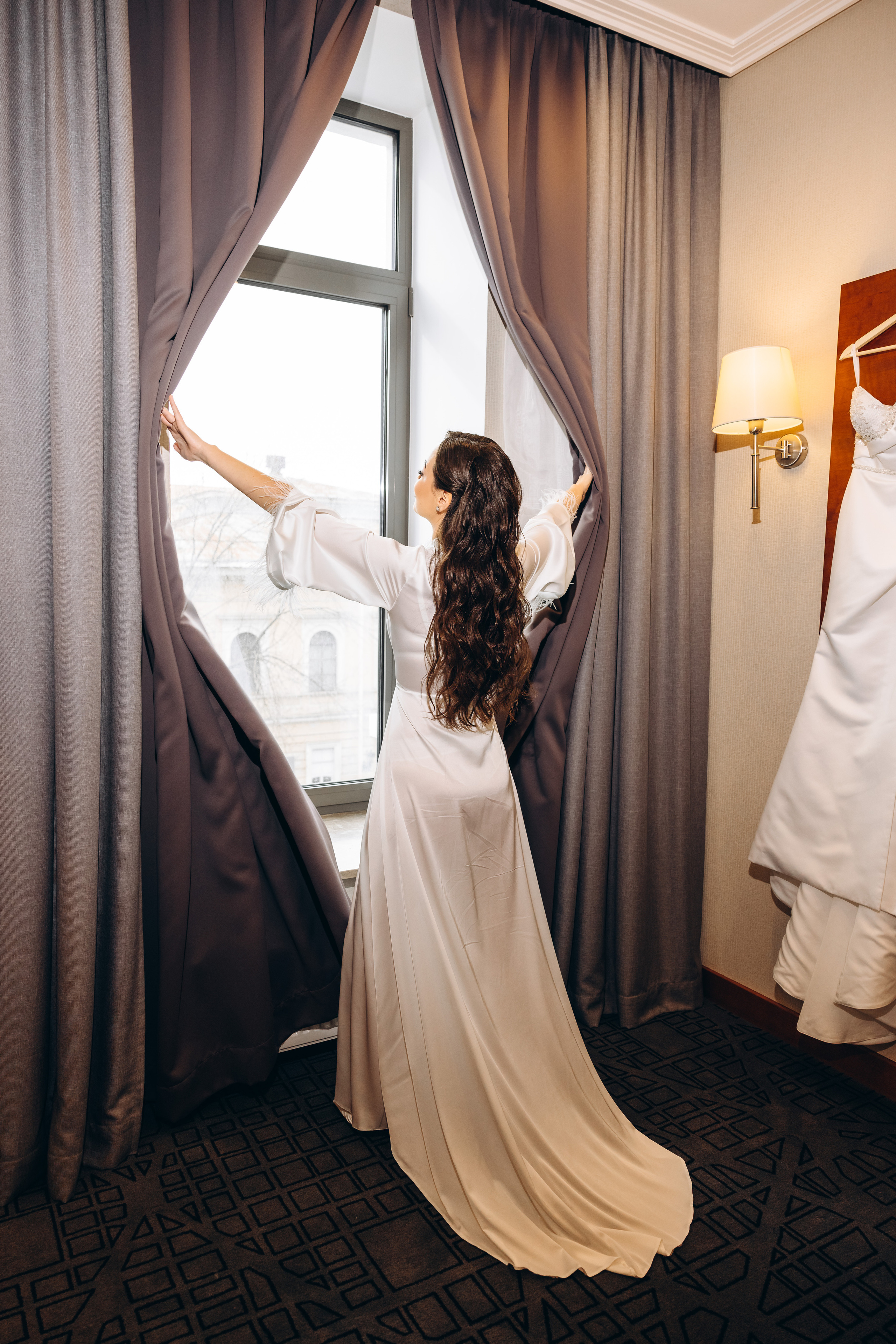 Vika & Roman. Весільний фотограф Київ Осокін Євгеній