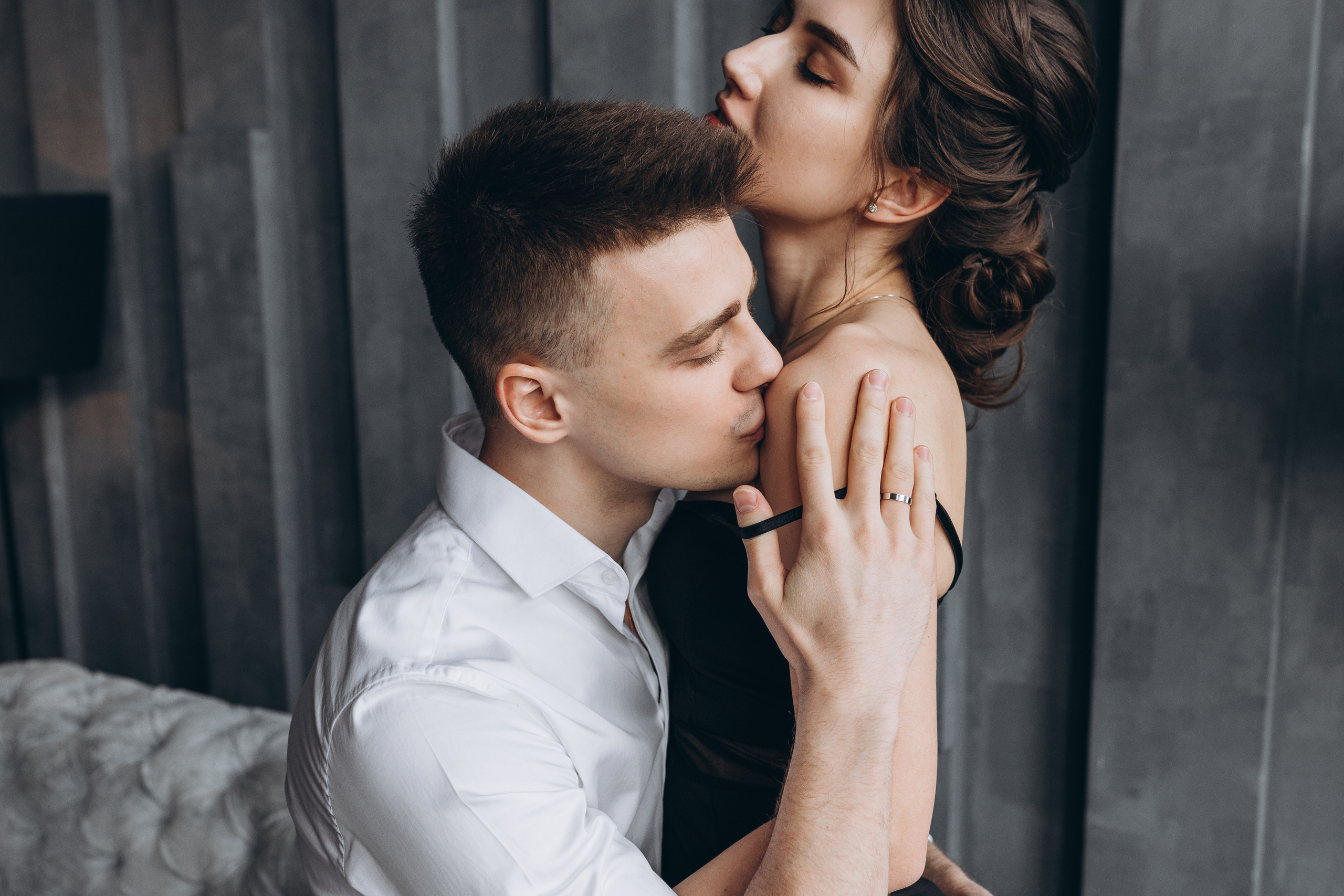 Yulia & Vlad. Wedding photographer Osokin Evgeniy
