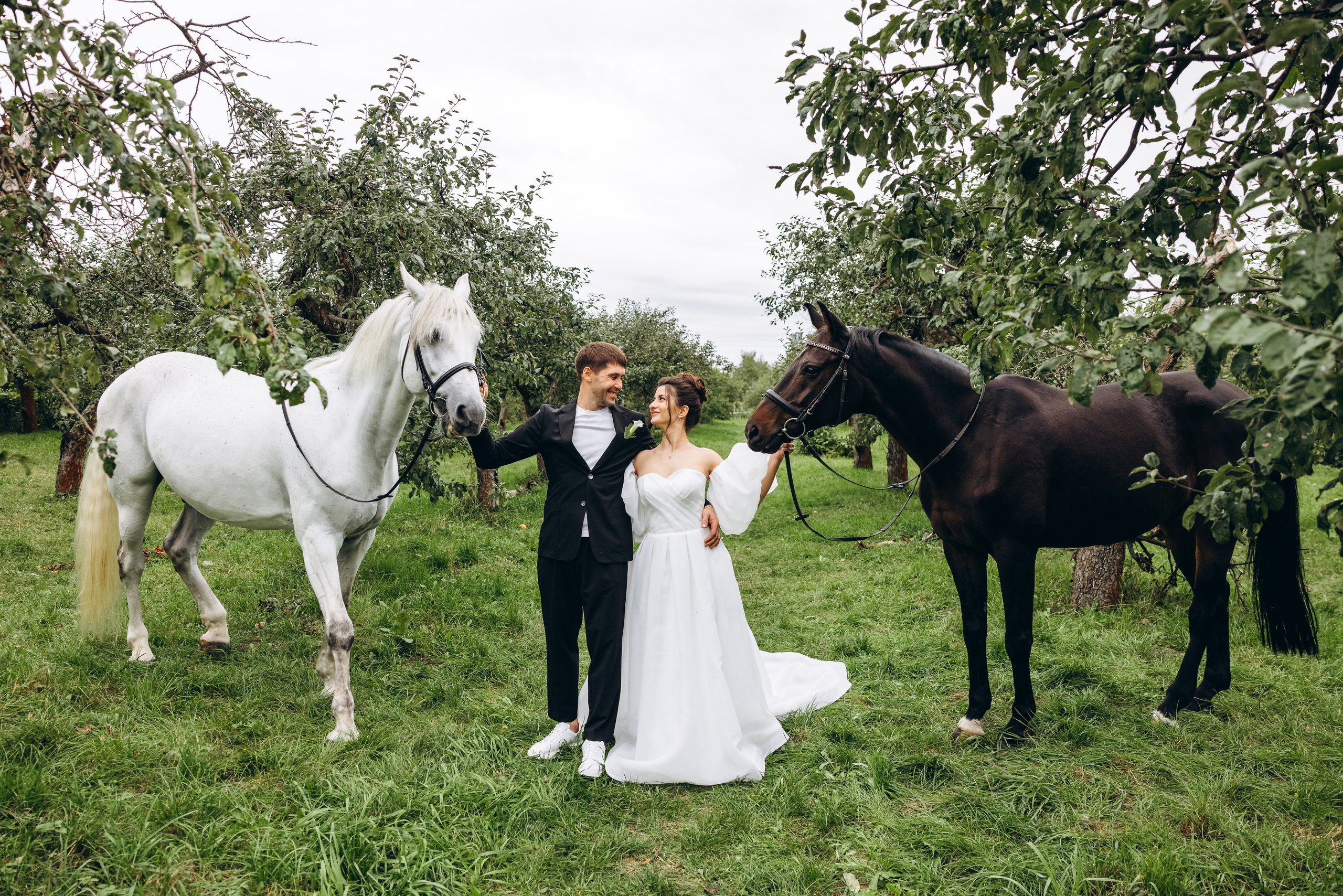 Vita & Rail. Wedding photographer Osokin Evgeniy
