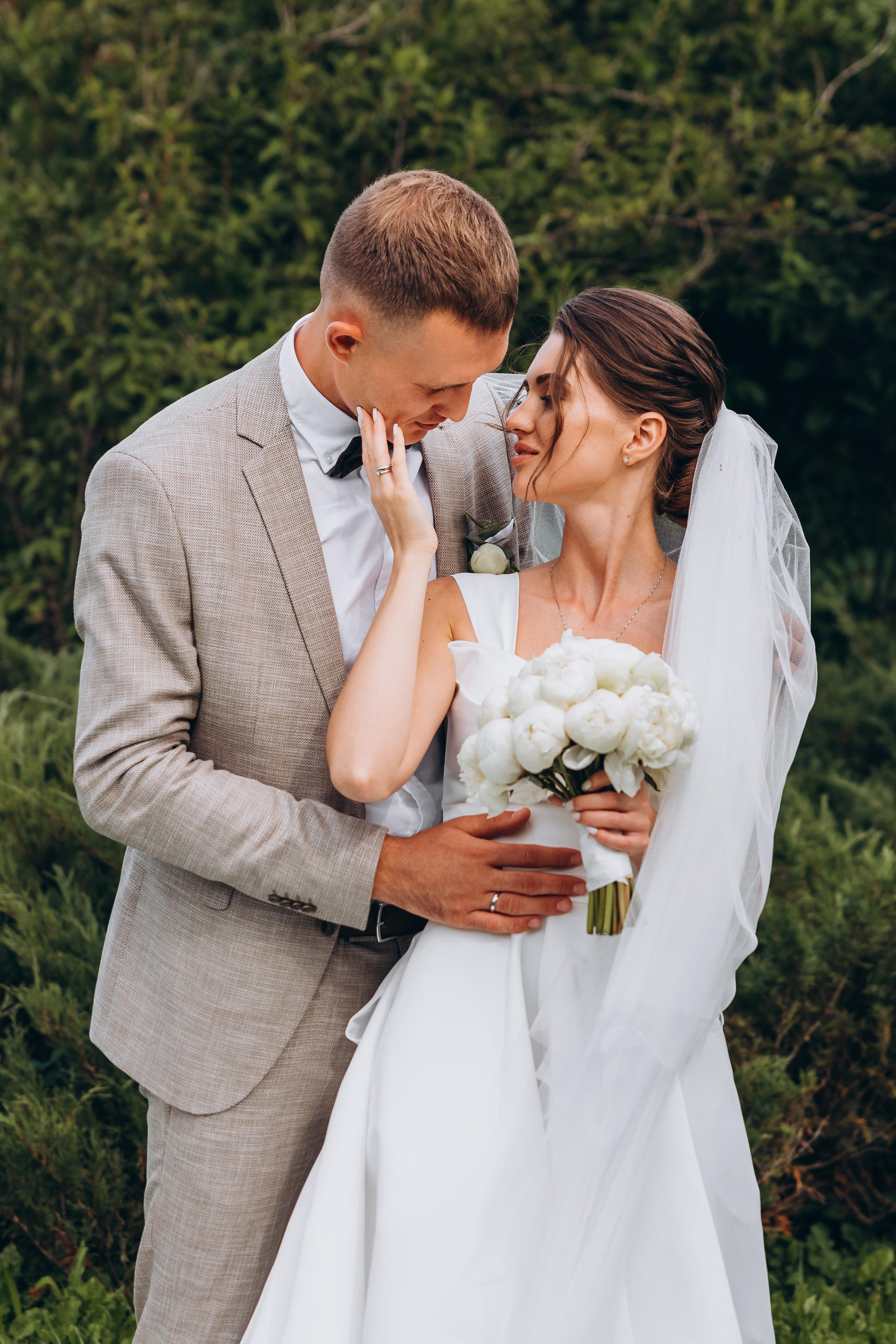 Diana & Bohdan. Wedding photographer Osokin Evgeniy