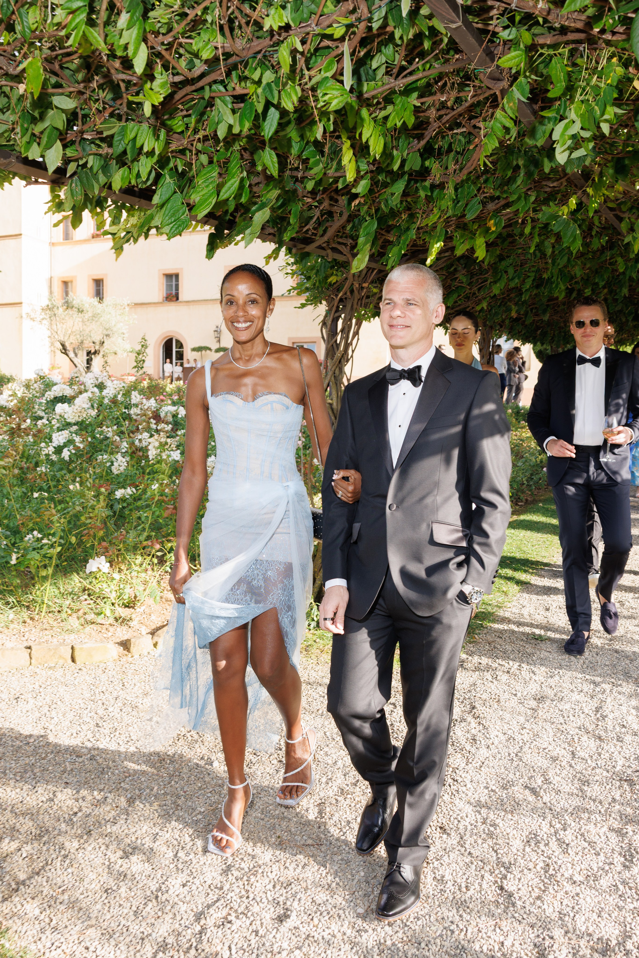 Julia & Max. Wedding photographer Toronto Osokin Evgeniy