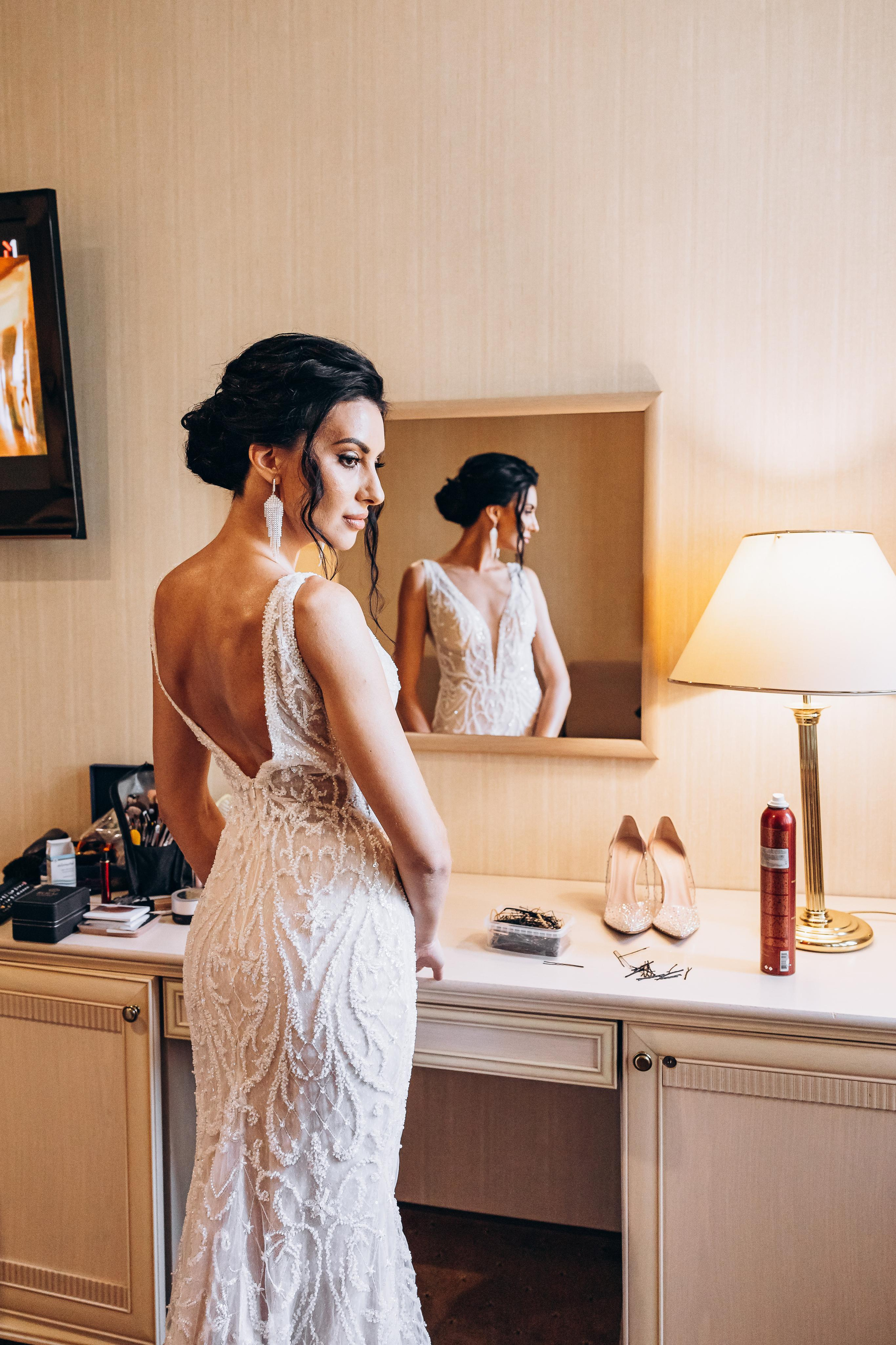 Ruslana & Sergey. Wedding photographer Osokin Evgeniy