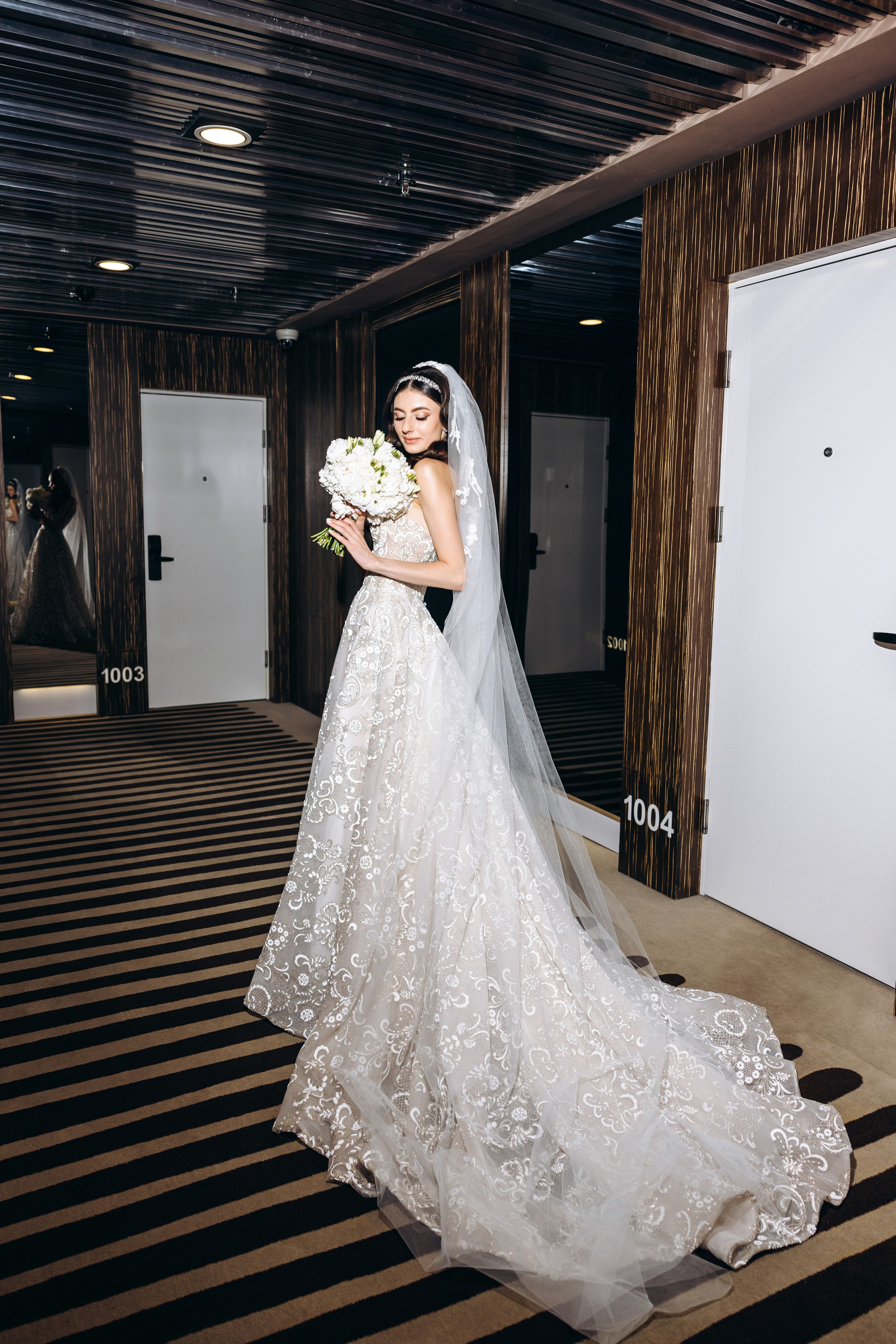 Alina & Nikolay. Wedding photographer Osokin Evgeniy