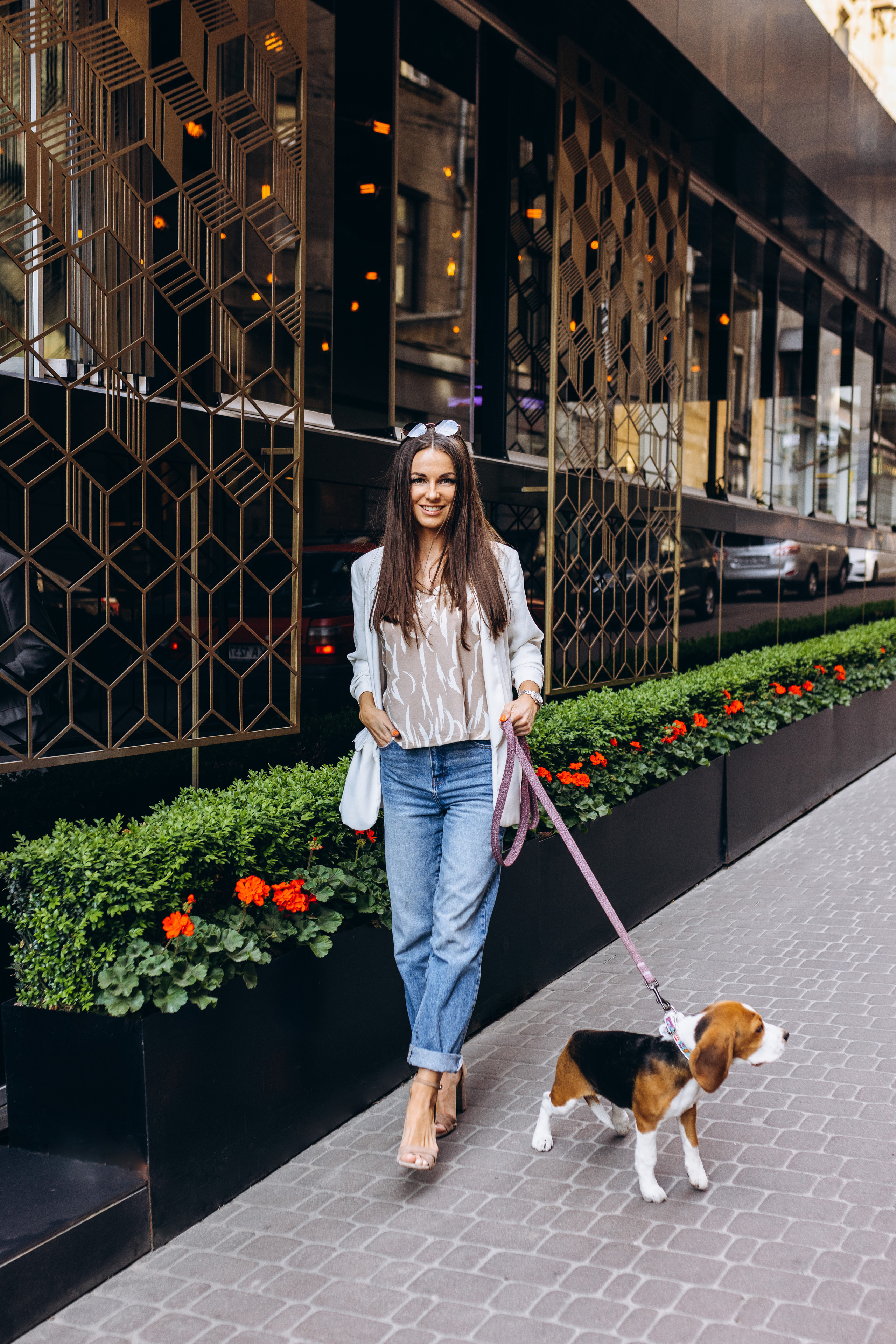 Anastasia. Весільний фотограф Осокін Євгеній