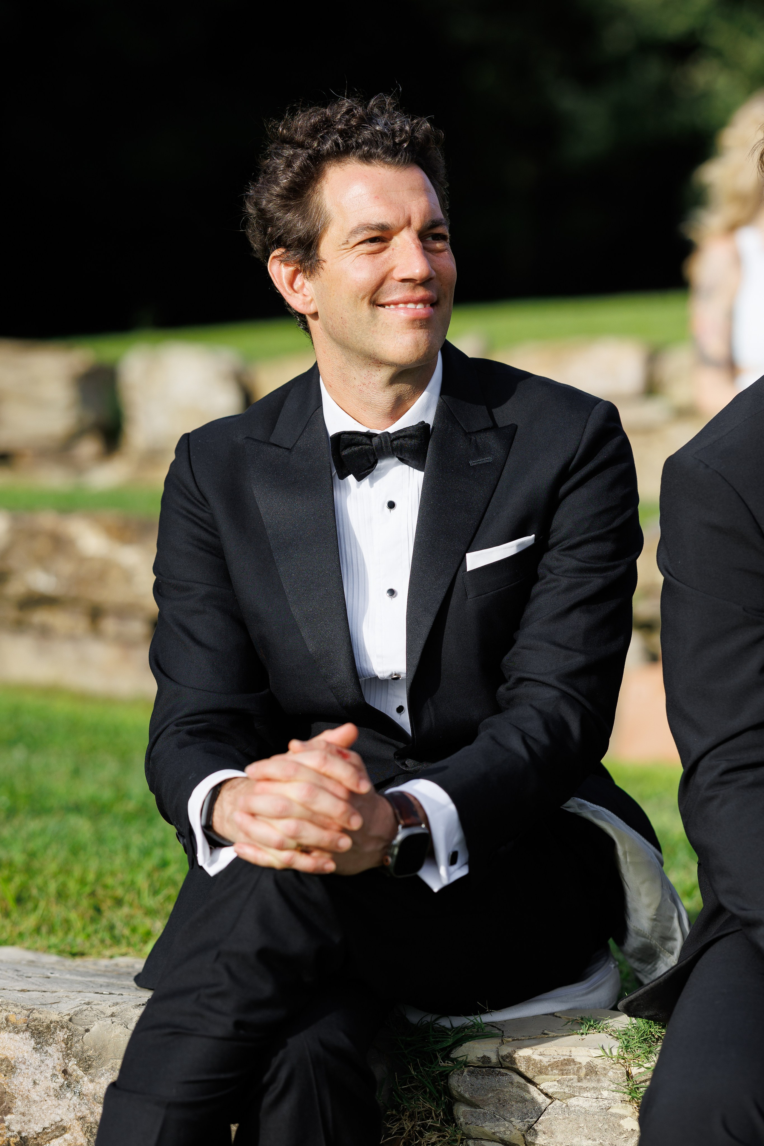 Julia & Max. Wedding photographer Toronto Osokin Evgeniy