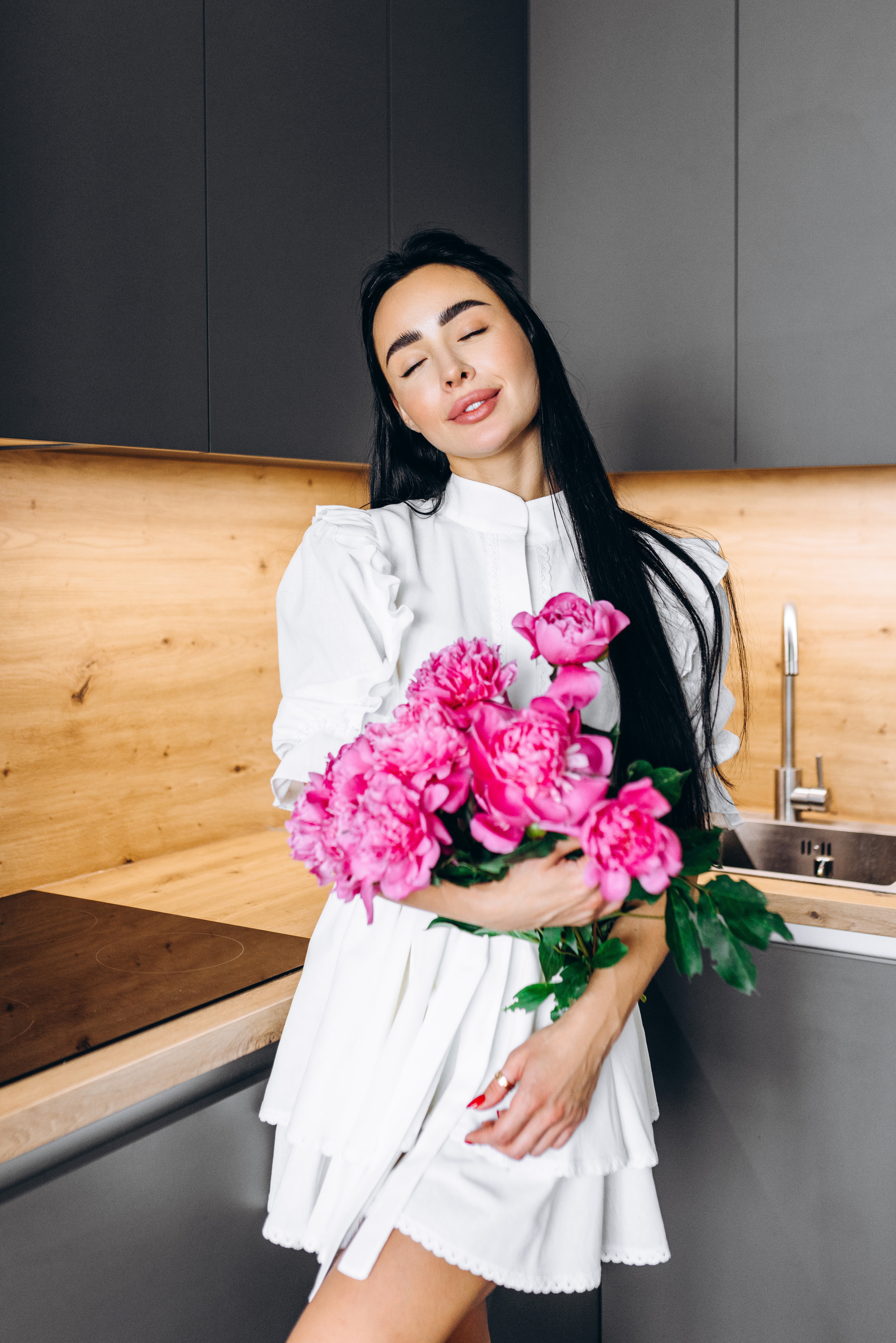 Inessa. Wedding photographer Osokin Evgeniy