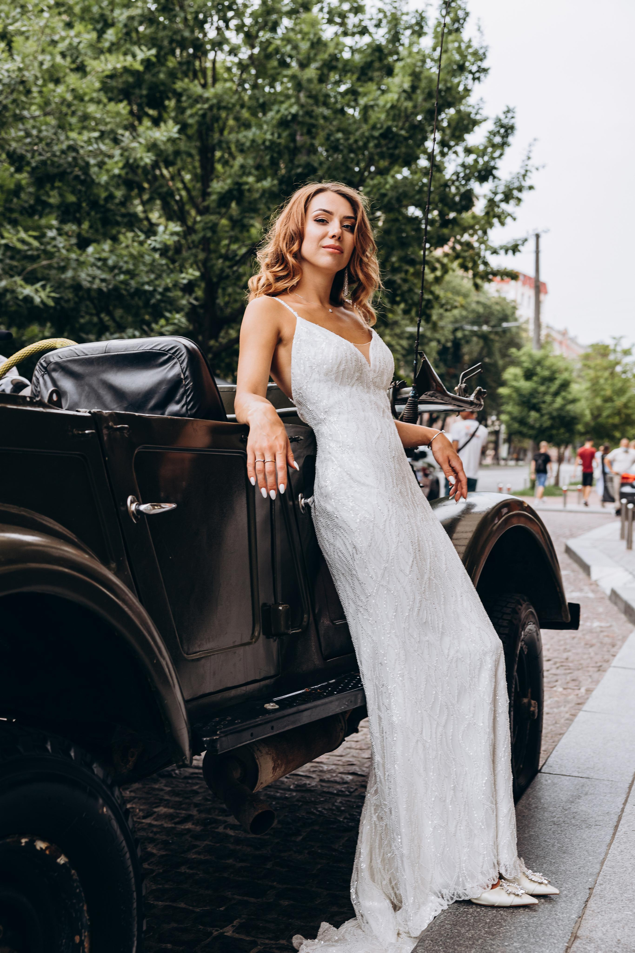 Yuliana & Sinan. Wedding photographer Osokin Evgeniy