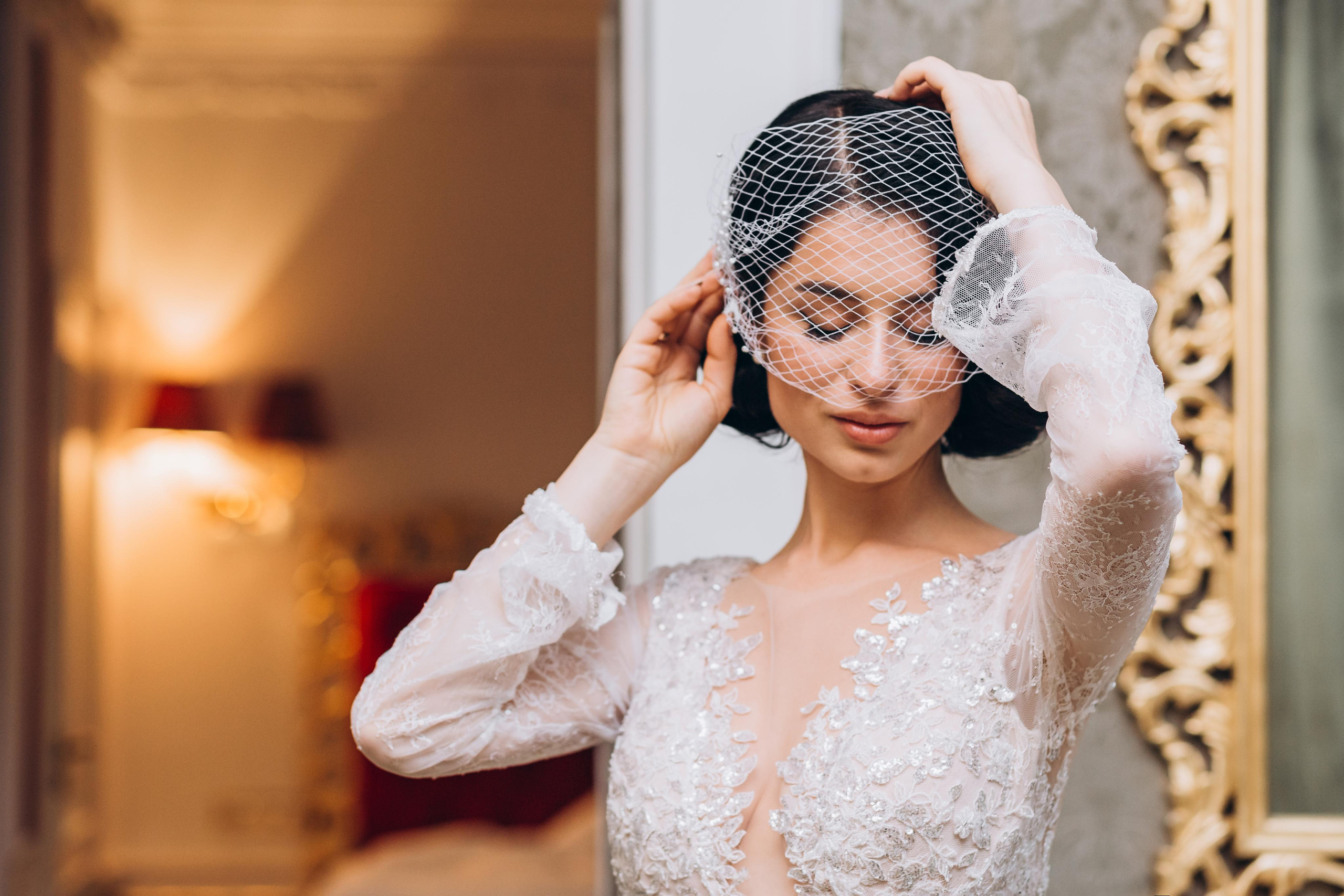 Daria & Yaroslav. Wedding photographer Osokin Evgeniy