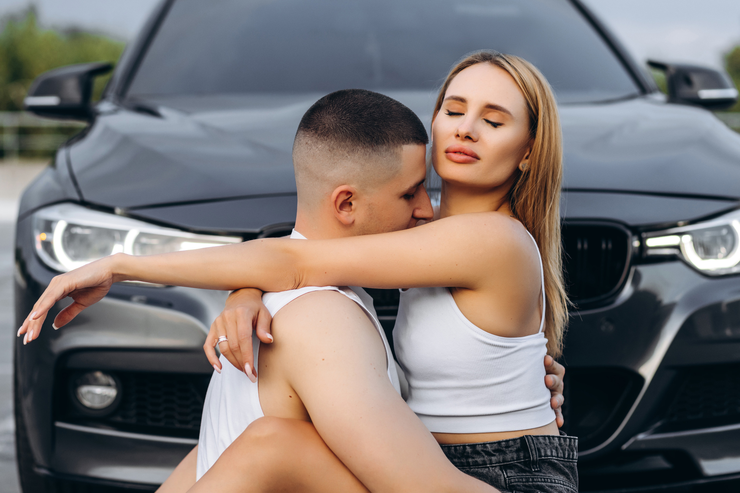 Aleksey & Snezanna. Wedding photographer Osokin Evgeniy