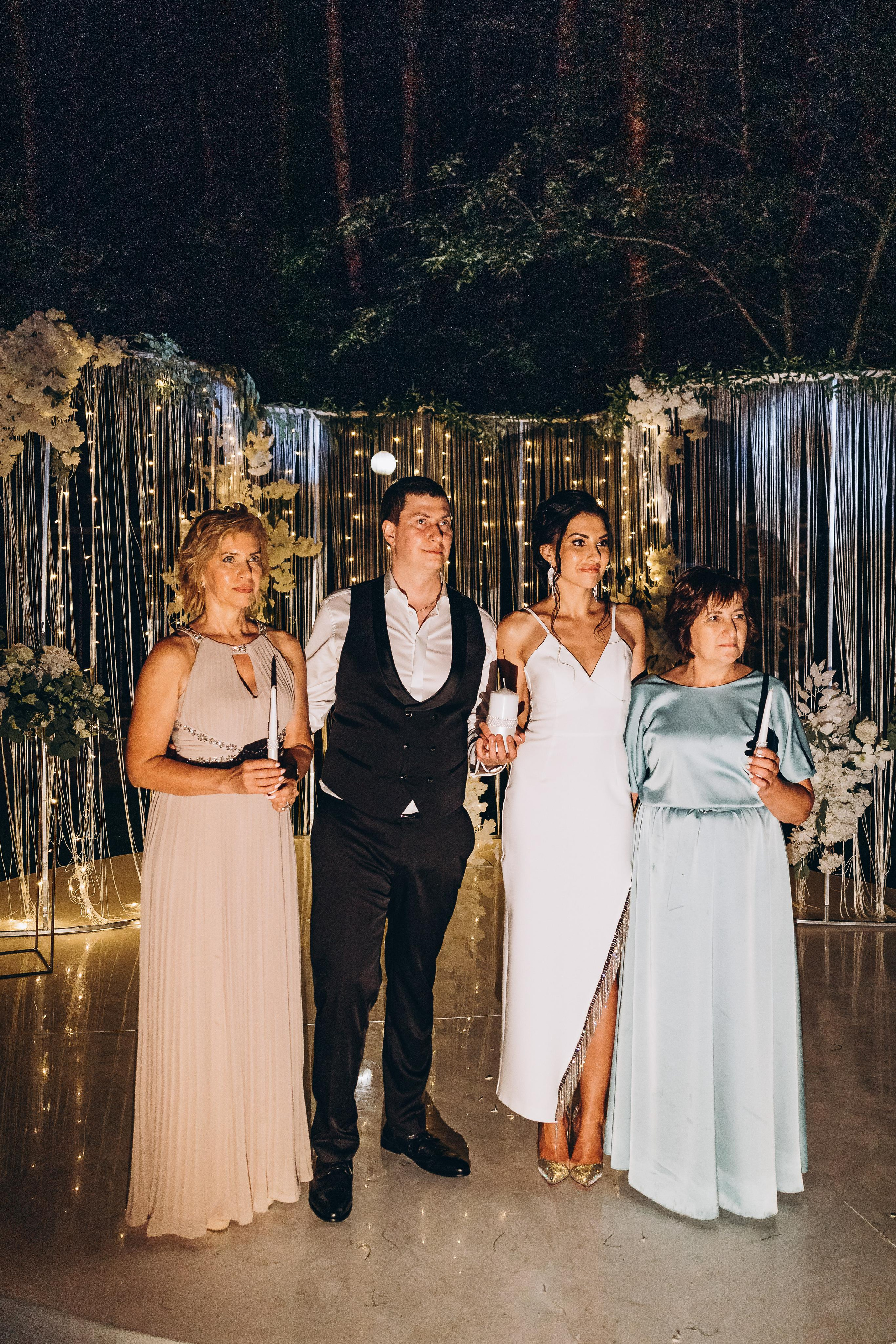 Ruslana & Sergey. Wedding photographer Osokin Evgeniy