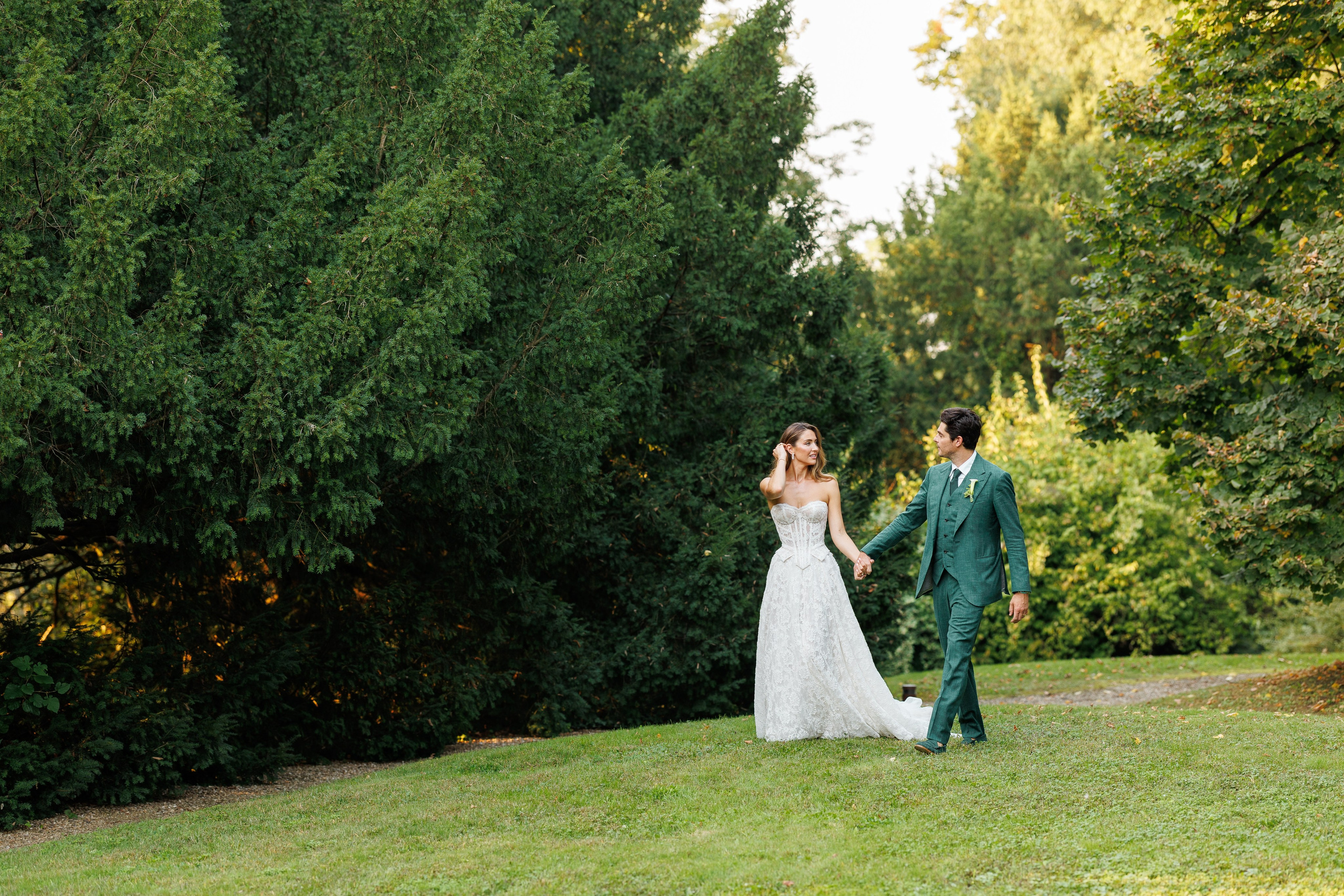 Chelcie & Metthew (Italy, Asti). Wedding photographer Osokin Evgeniy