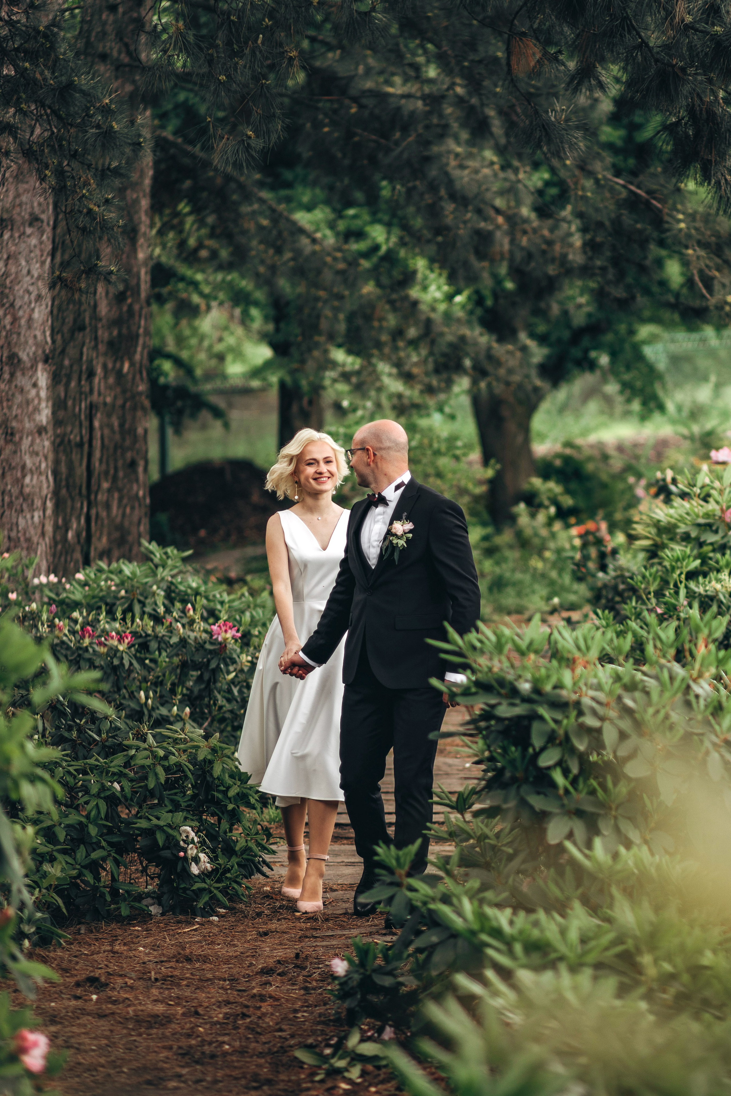 Toronto Wedding Photographer portfolio. Wedding photographer Toronto Osokin Evgeniy