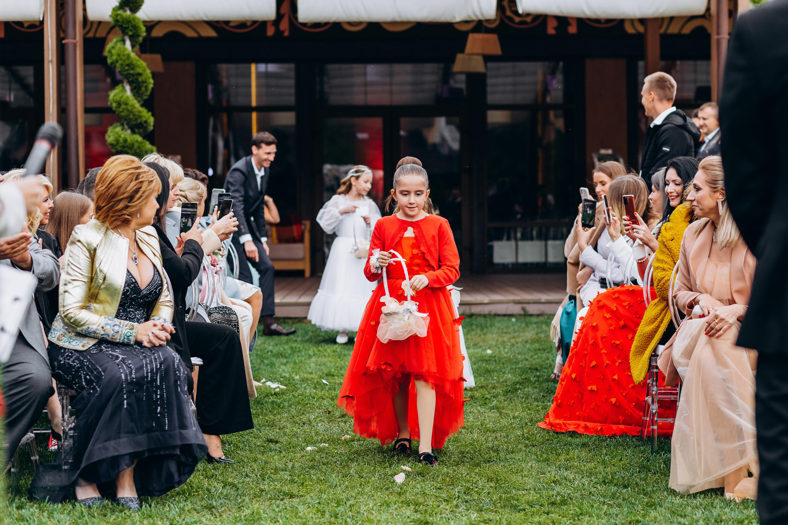 Diana & Andrey. Wedding photographer Osokin Evgeniy