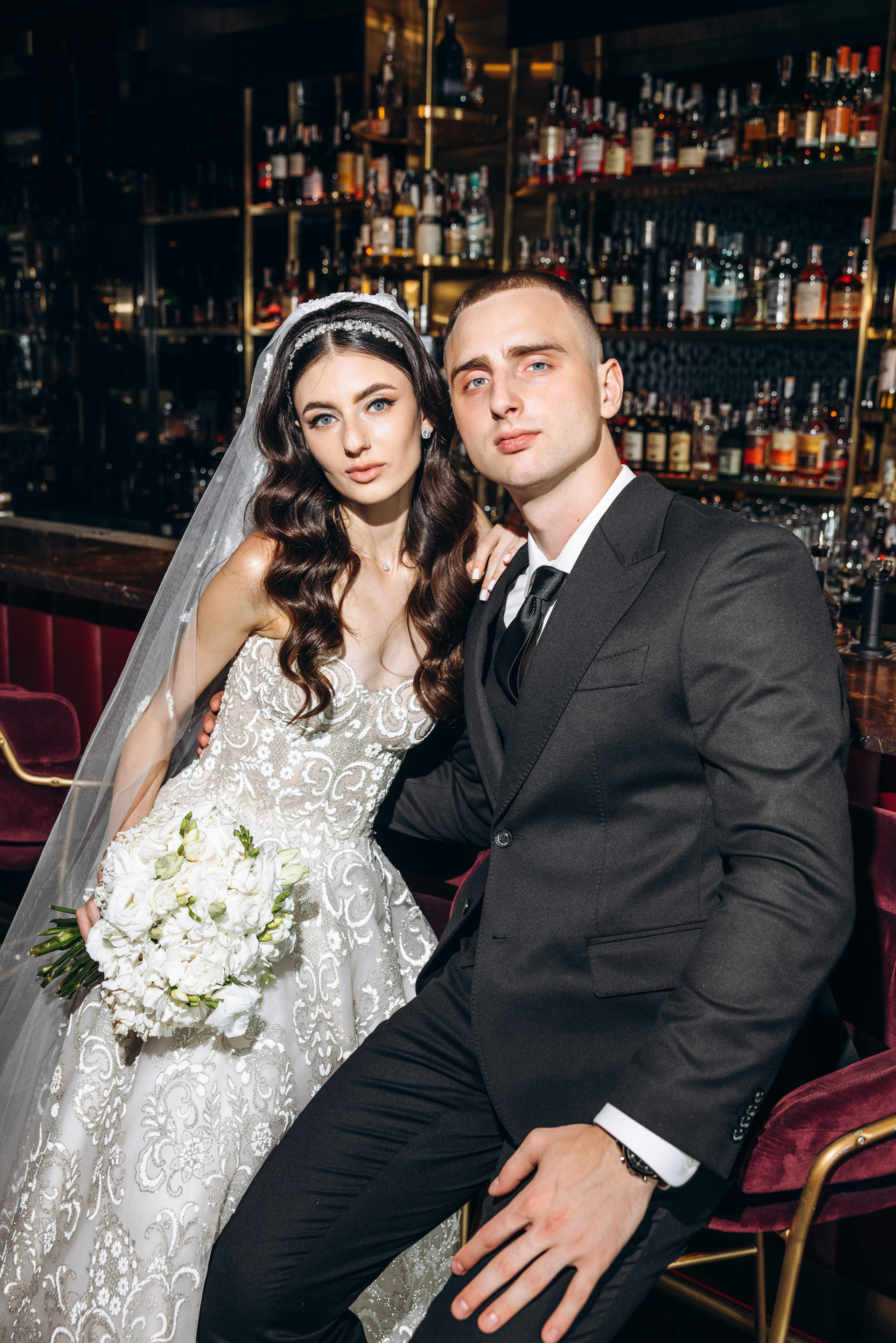 Весільний фотограф Київ Осокін Євгеній