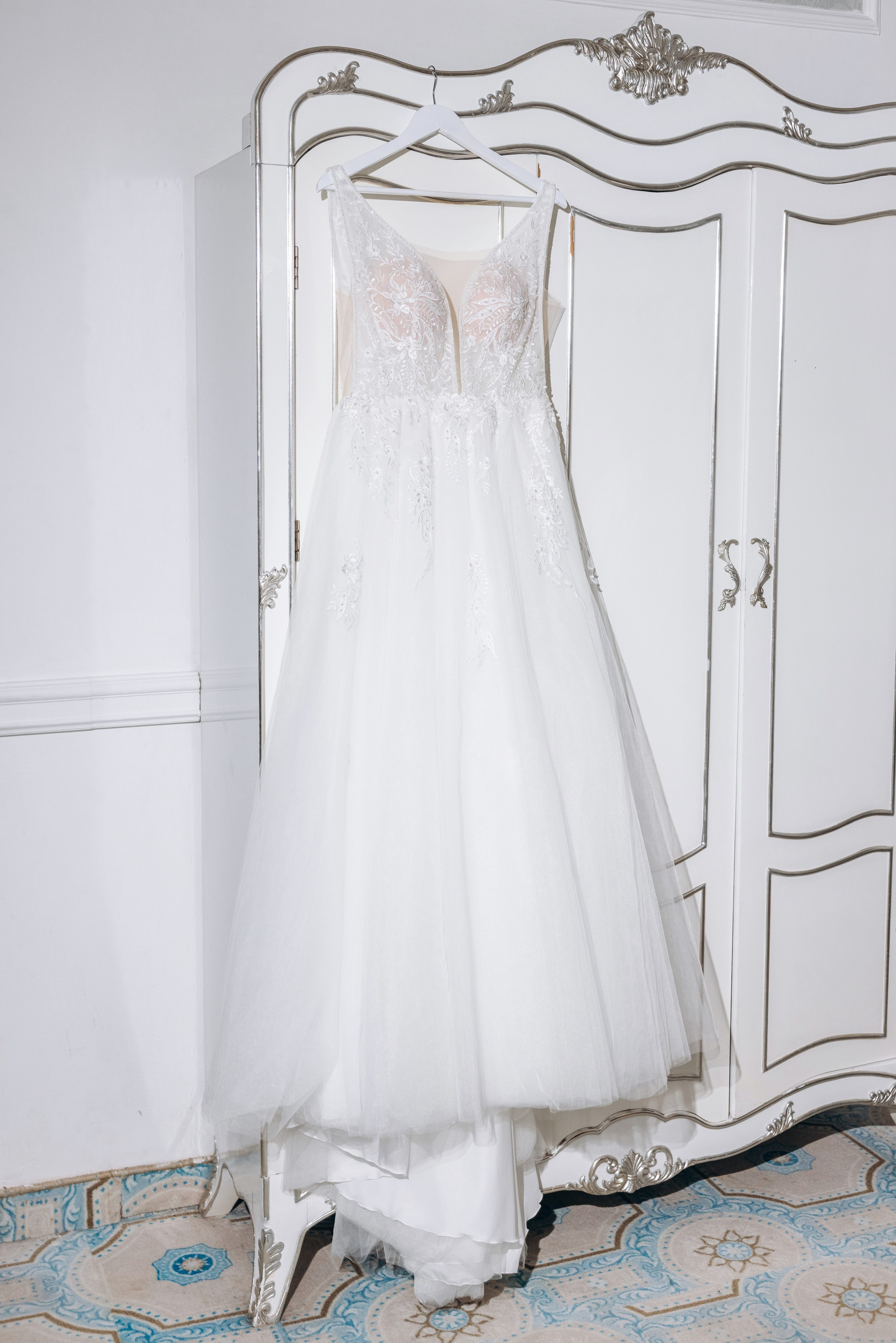 Anya & Borya. Wedding photographer Osokin Evgeniy