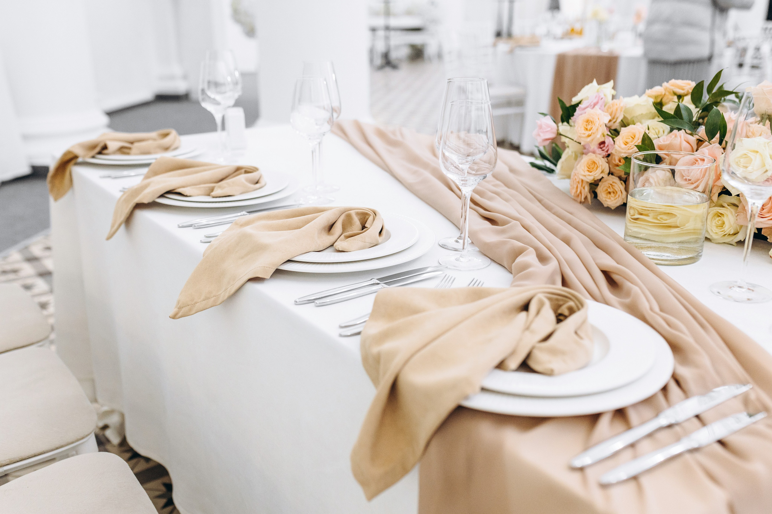 Anya & Borya. Wedding photographer Osokin Evgeniy