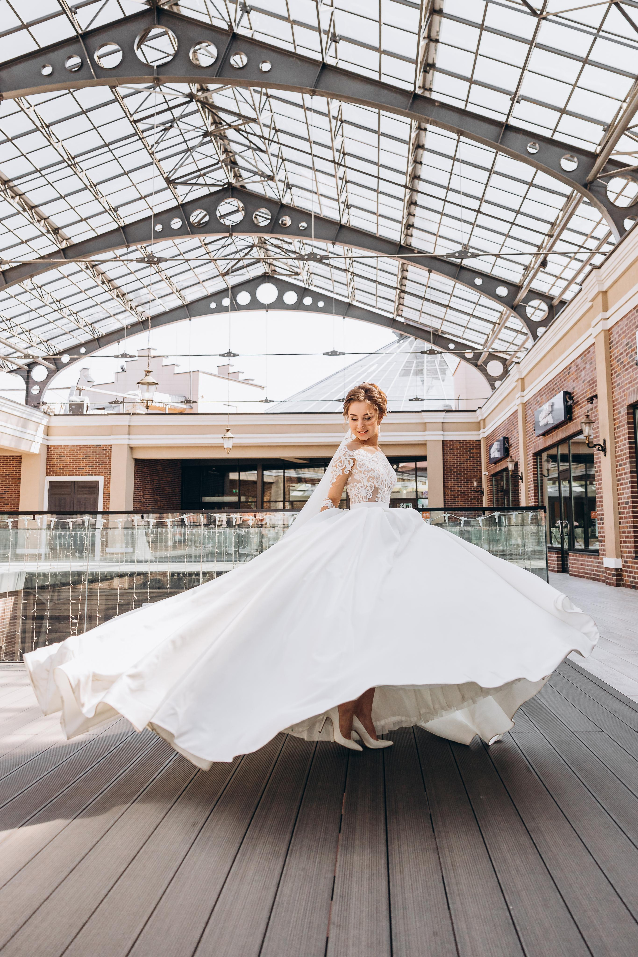 Anna & Vlad. Wedding photographer Osokin Evgeniy