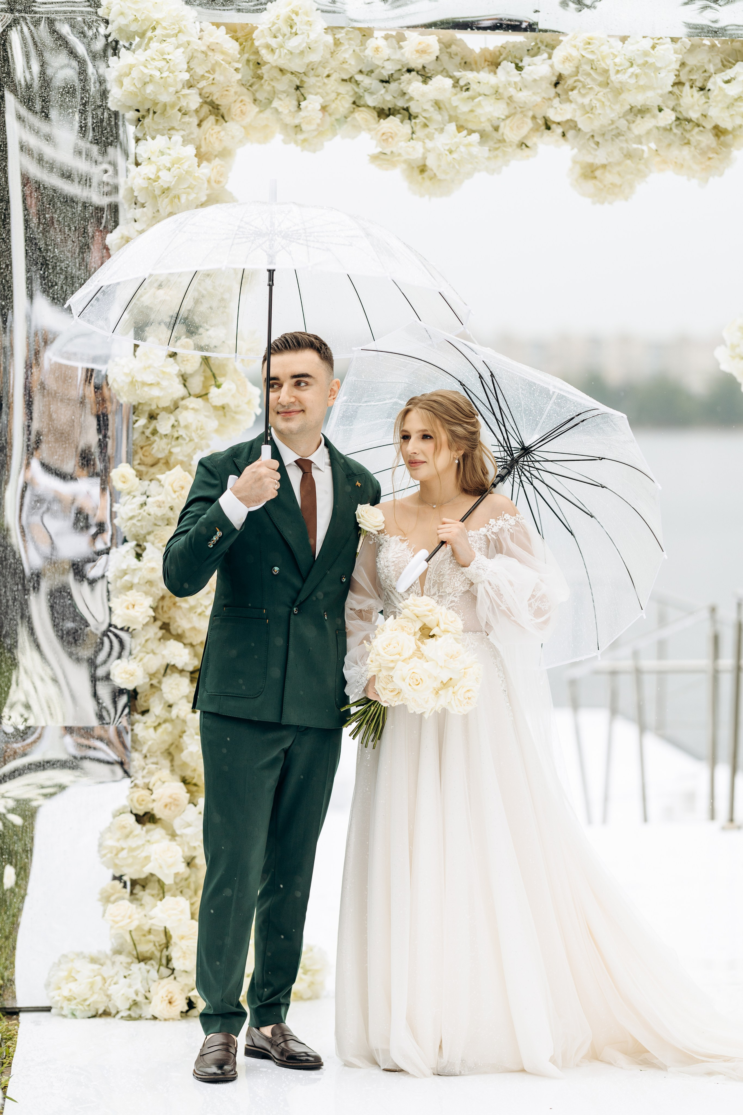 Alice & Mark — Wedding Photography, Osokin Photography Toronto