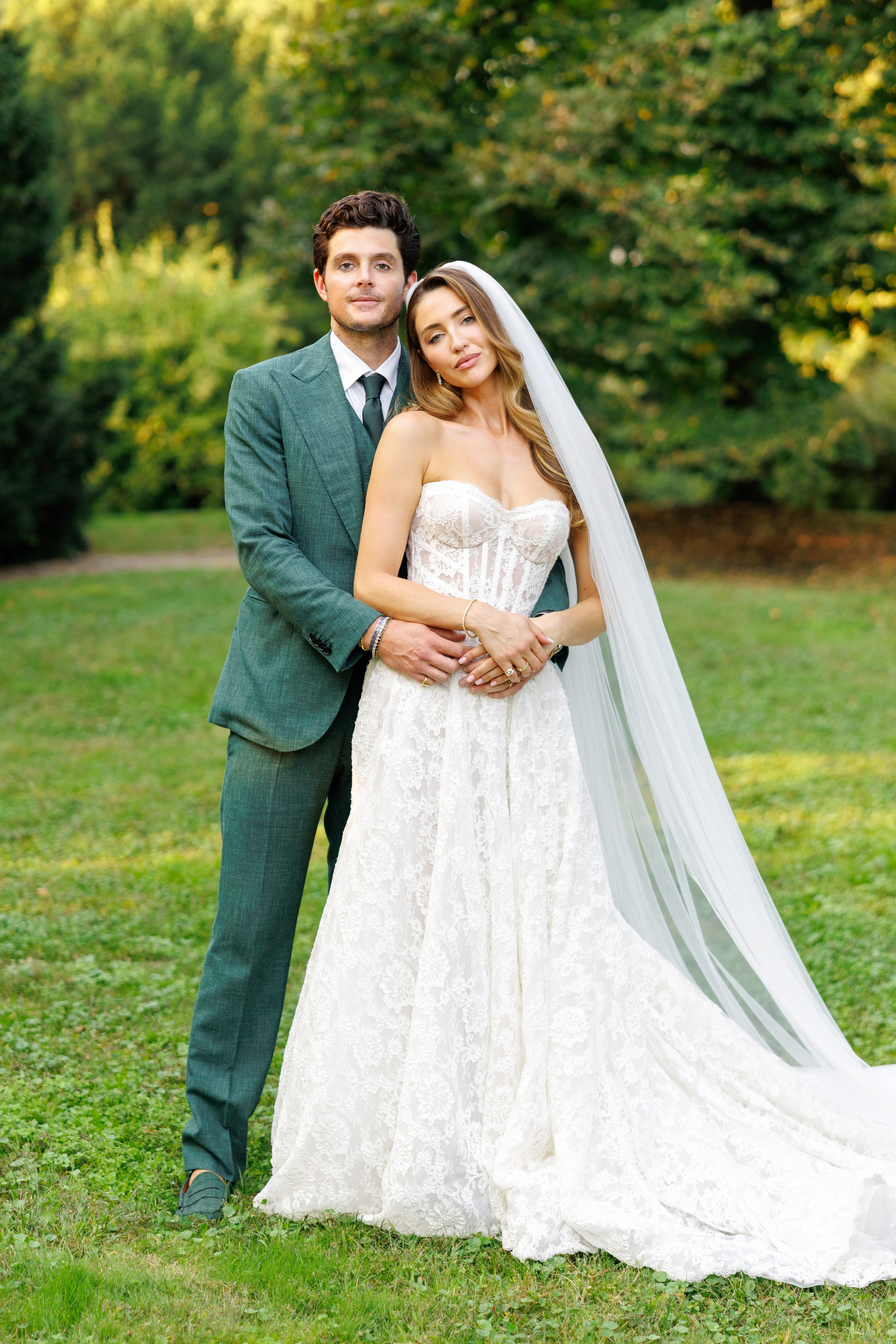 Chelcie & Metthew (Italy, Asti). Wedding photographer Osokin Evgeniy