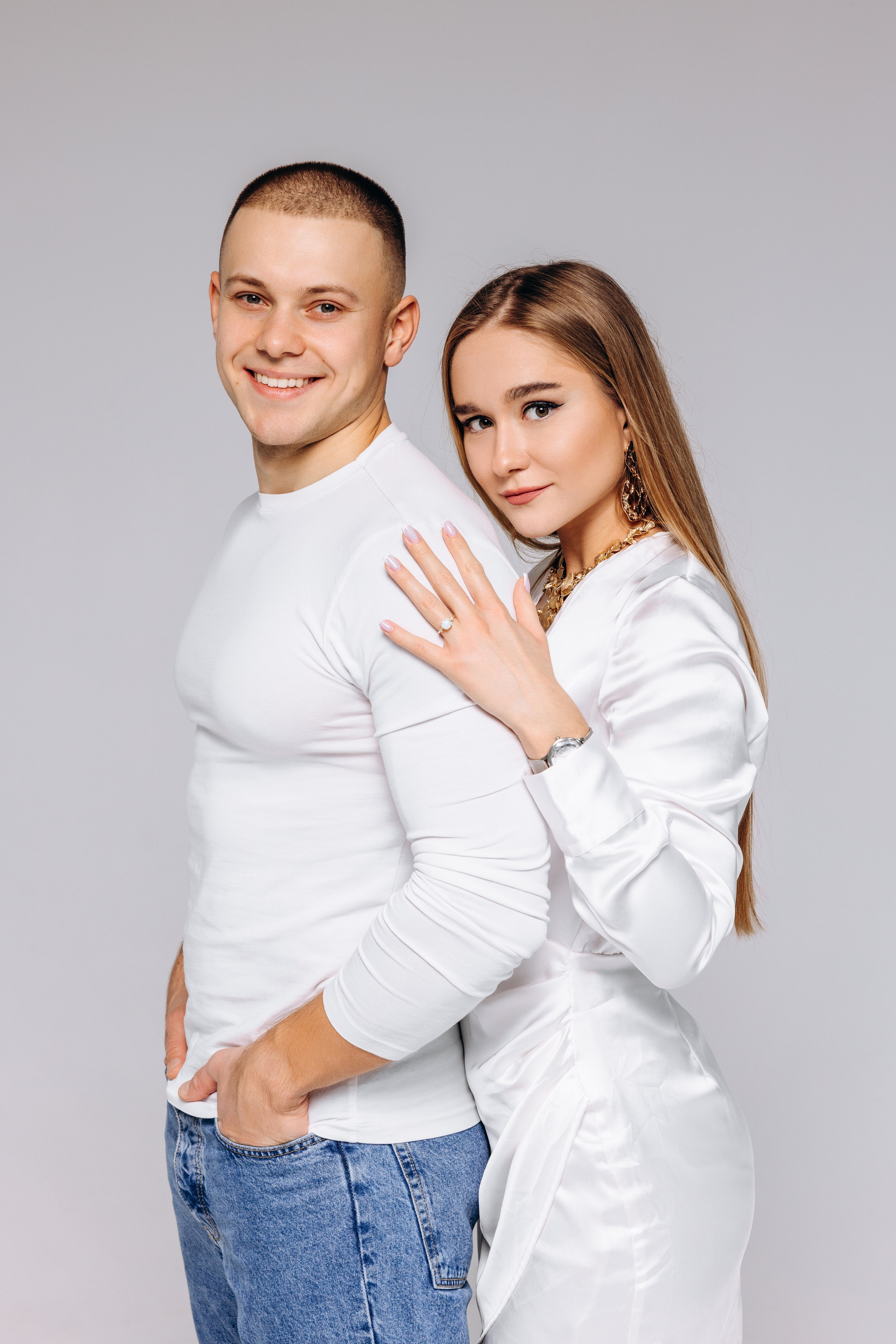 Vika & Vanya. Весільний фотограф Київ Осокін Євгеній