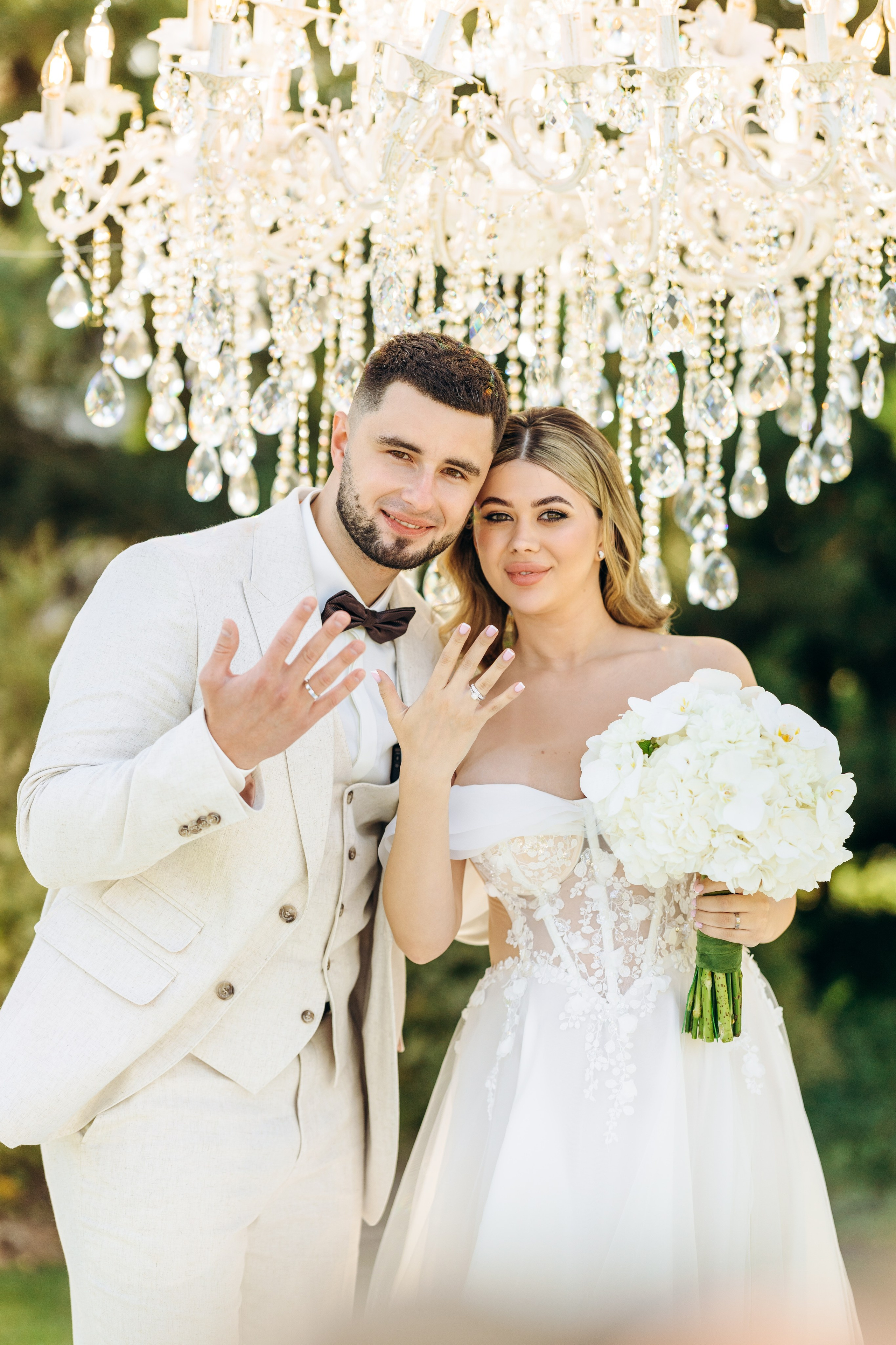 Arina & Oleg. Evgeniy Osokin Toronto Wedding Photographer Editorial&Candid
