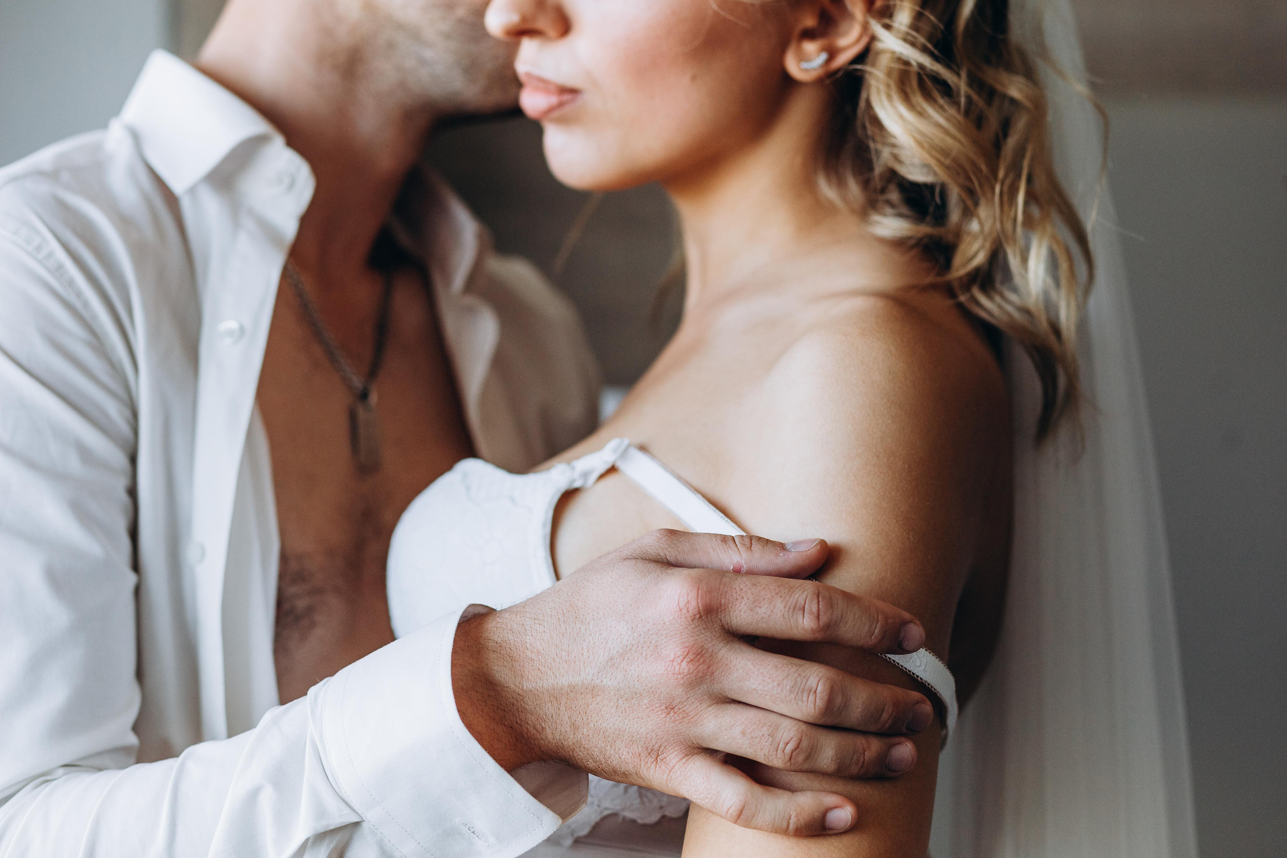 Tanya & Maks. Wedding photographer Osokin Evgeniy