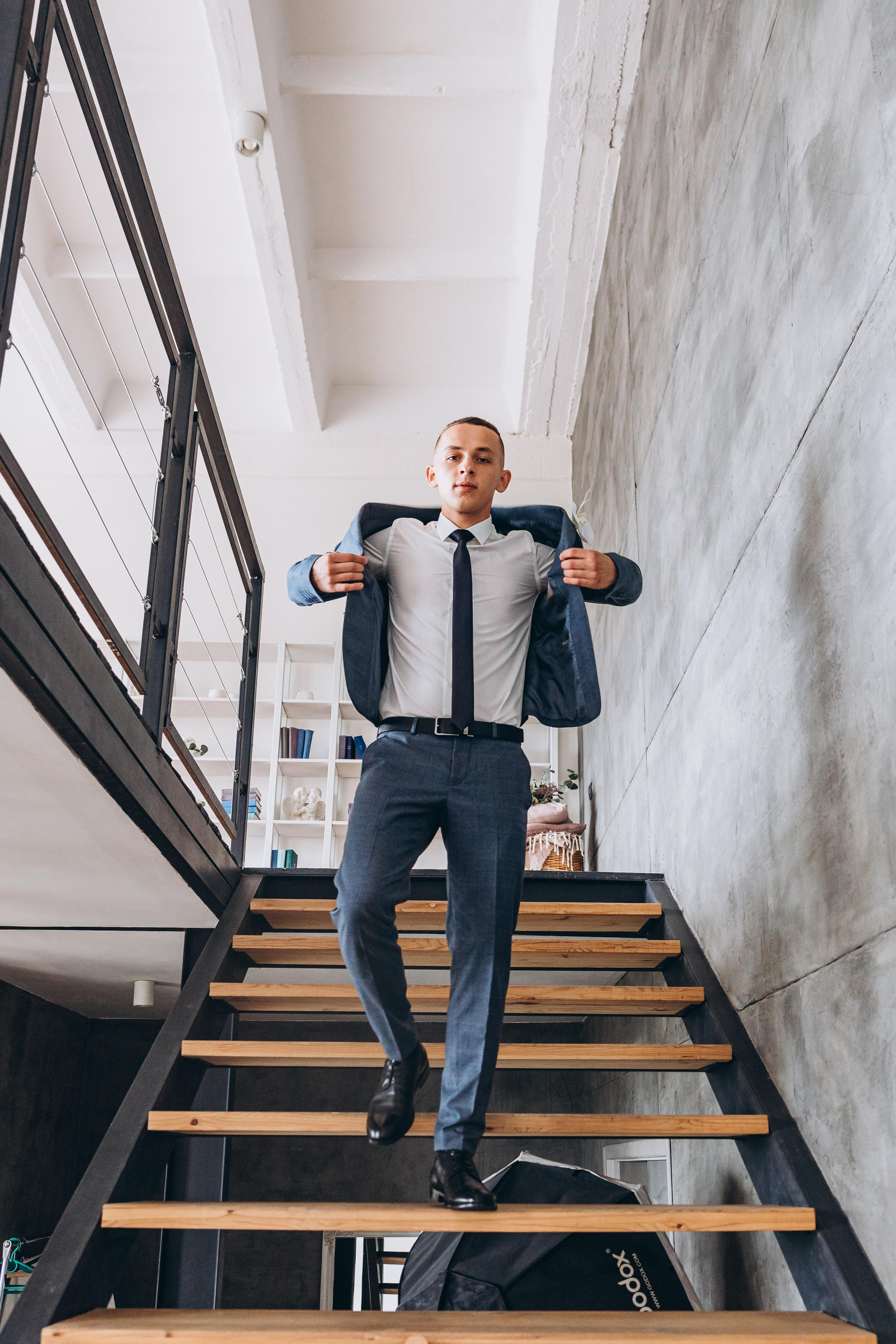 Anna & Vlad. Wedding photographer Osokin Evgeniy