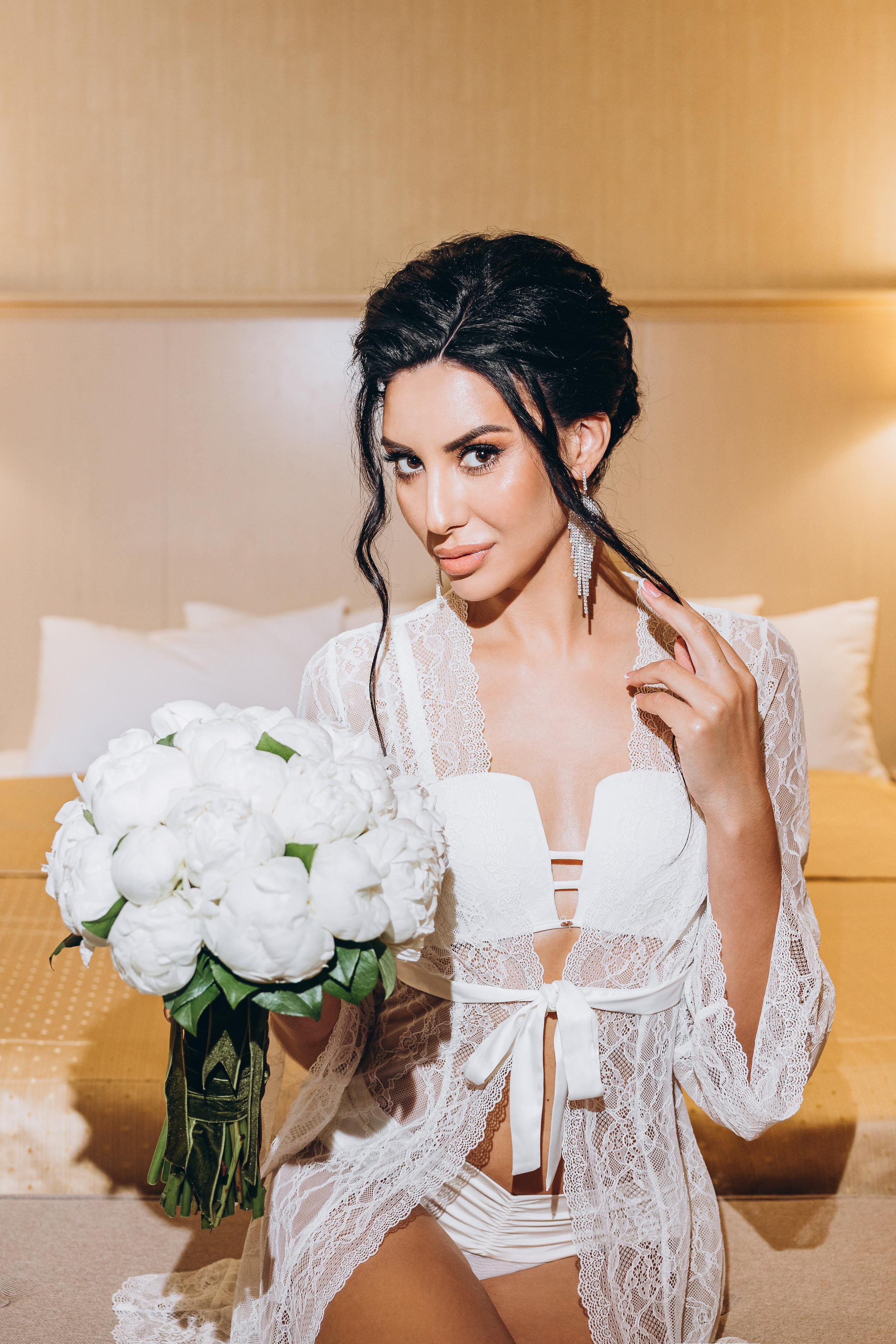 Ruslana & Sergey. Wedding photographer Osokin Evgeniy