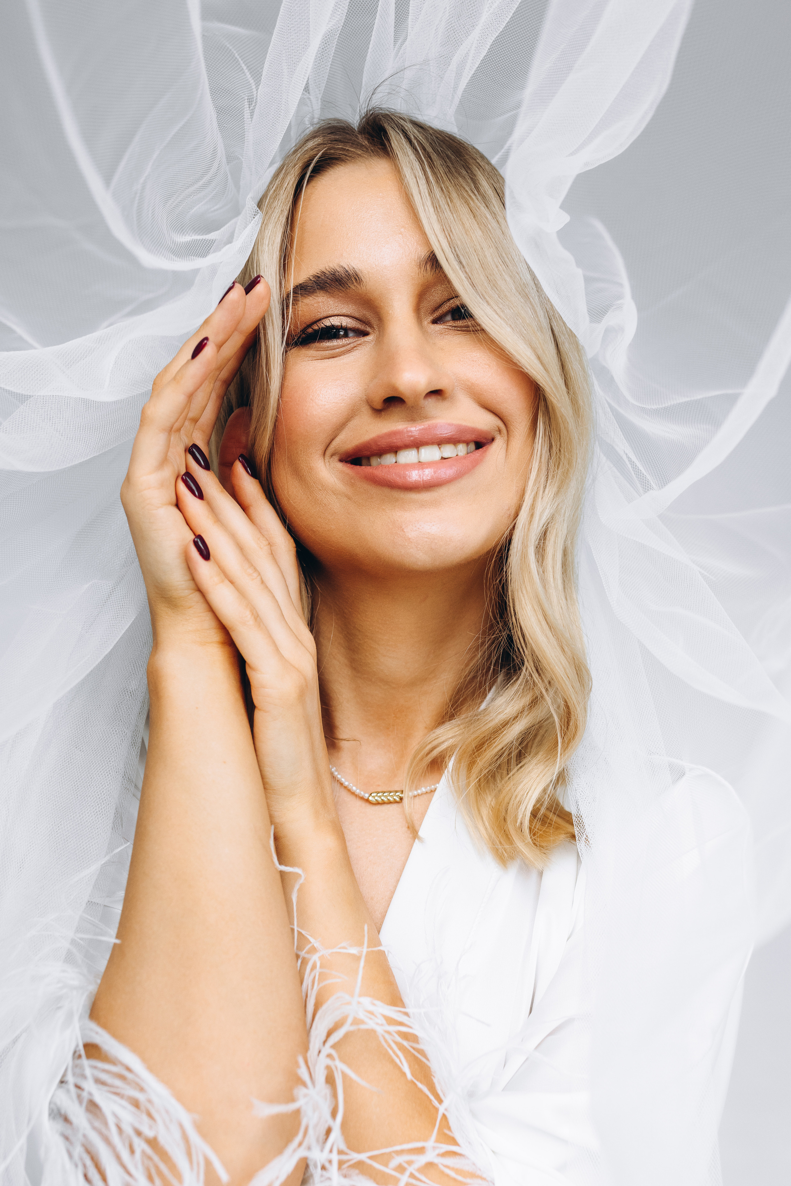 Margo. Wedding photographer Osokin Evgeniy