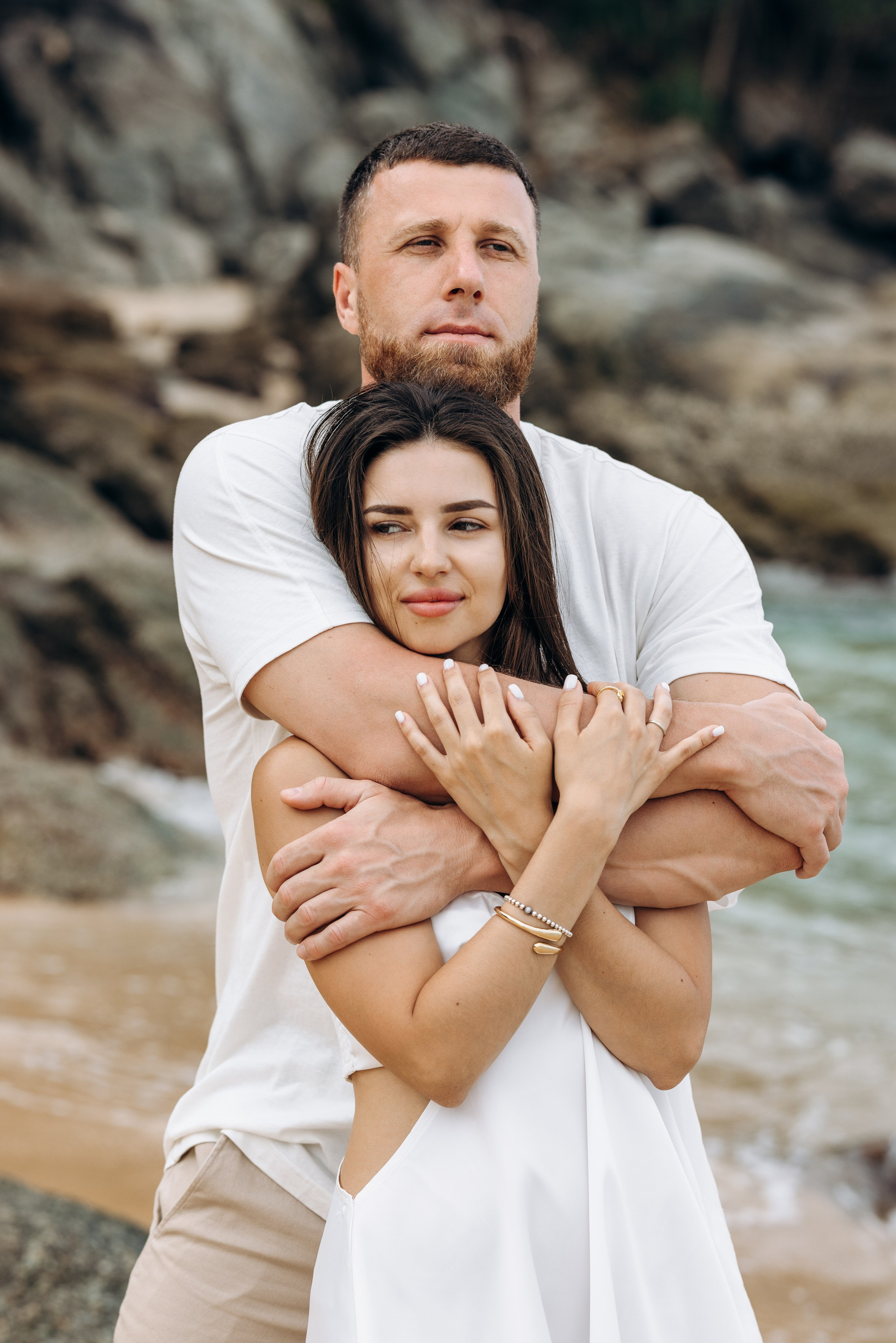 Yana & Olexandr. Wedding photographer Osokin Evgeniy