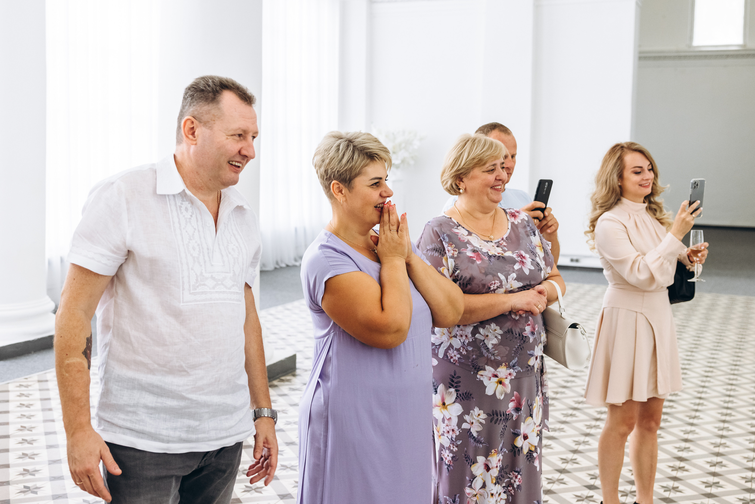 Katya & Vova. Wedding photographer Osokin Evgeniy