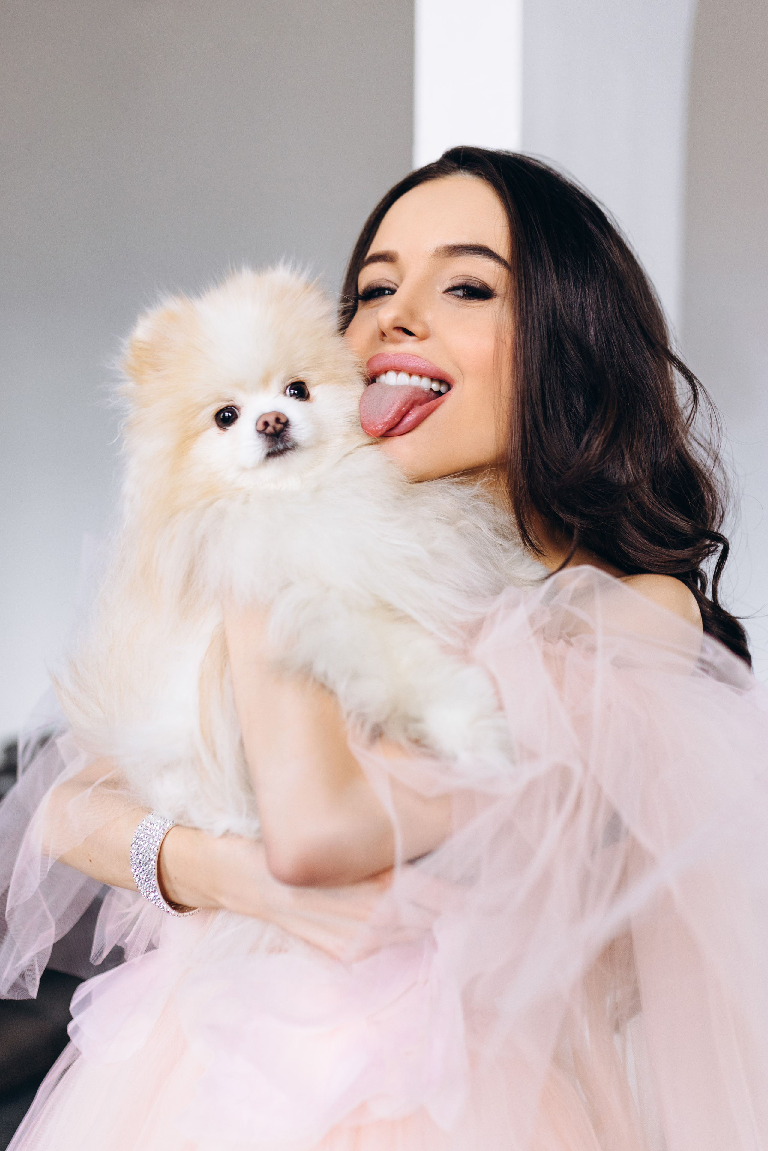 Lena. Wedding photographer Osokin Evgeniy