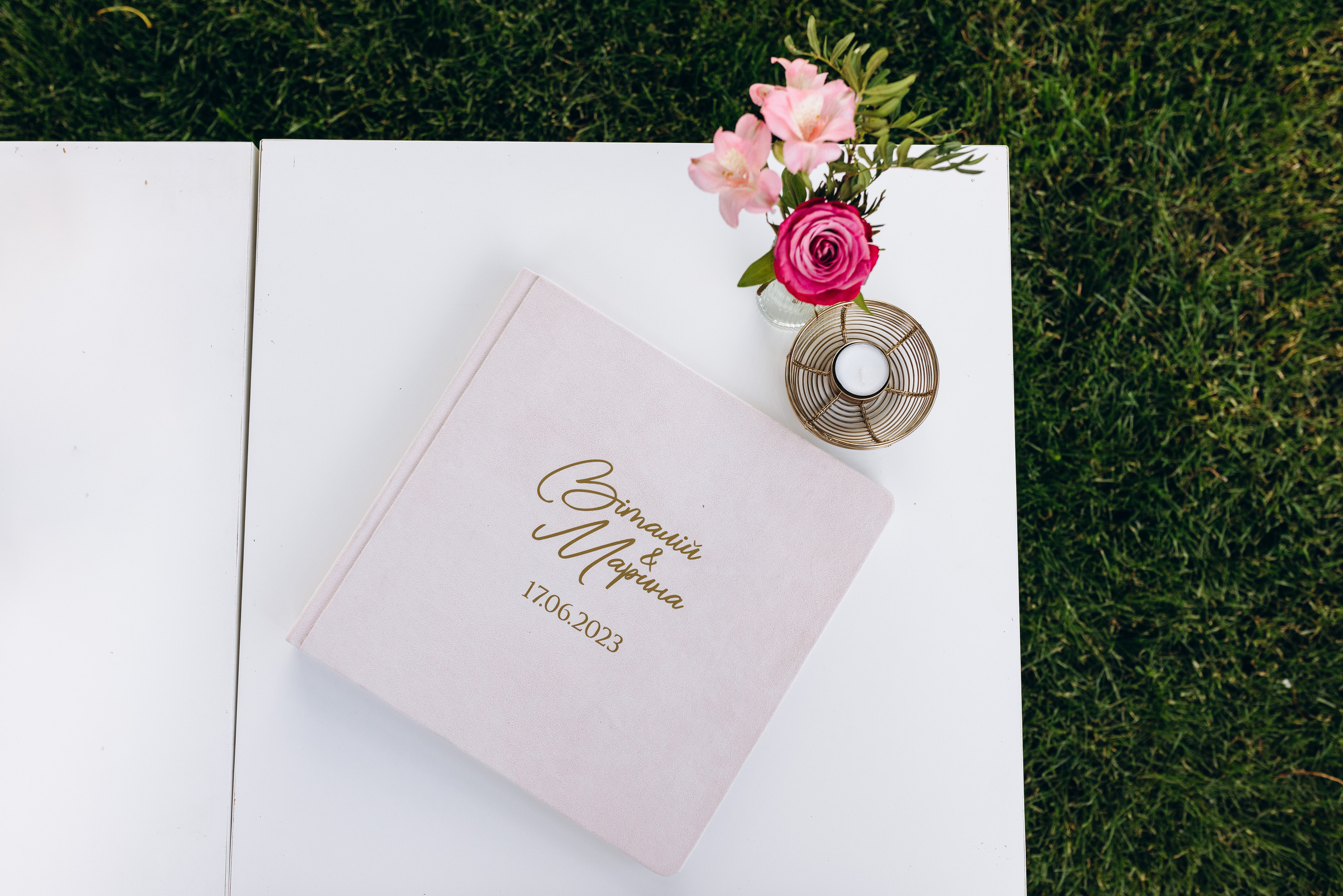 Marina & Vitaliy. Весільний фотограф Осокін Євгеній