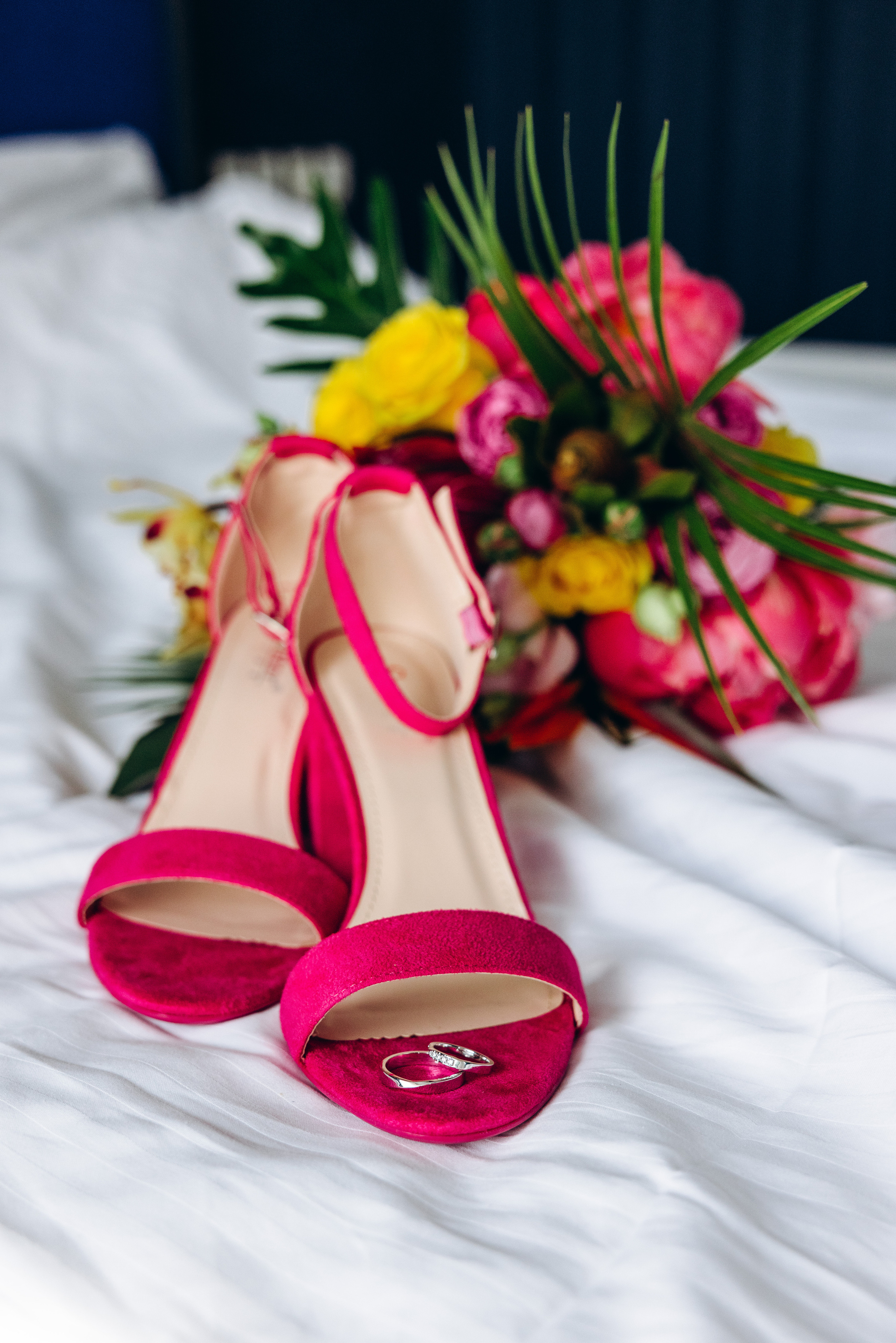 Marina & Vitaliy. Весільний фотограф Осокін Євгеній