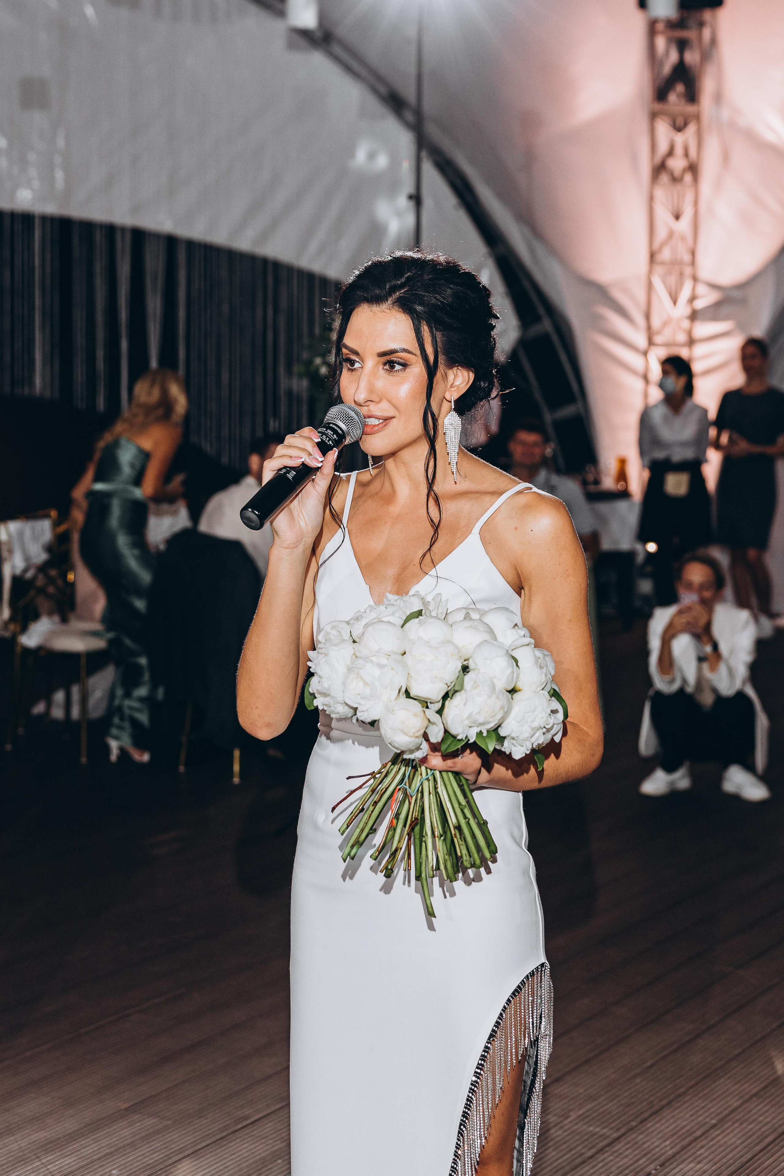 Ruslana & Sergey. Wedding photographer Osokin Evgeniy