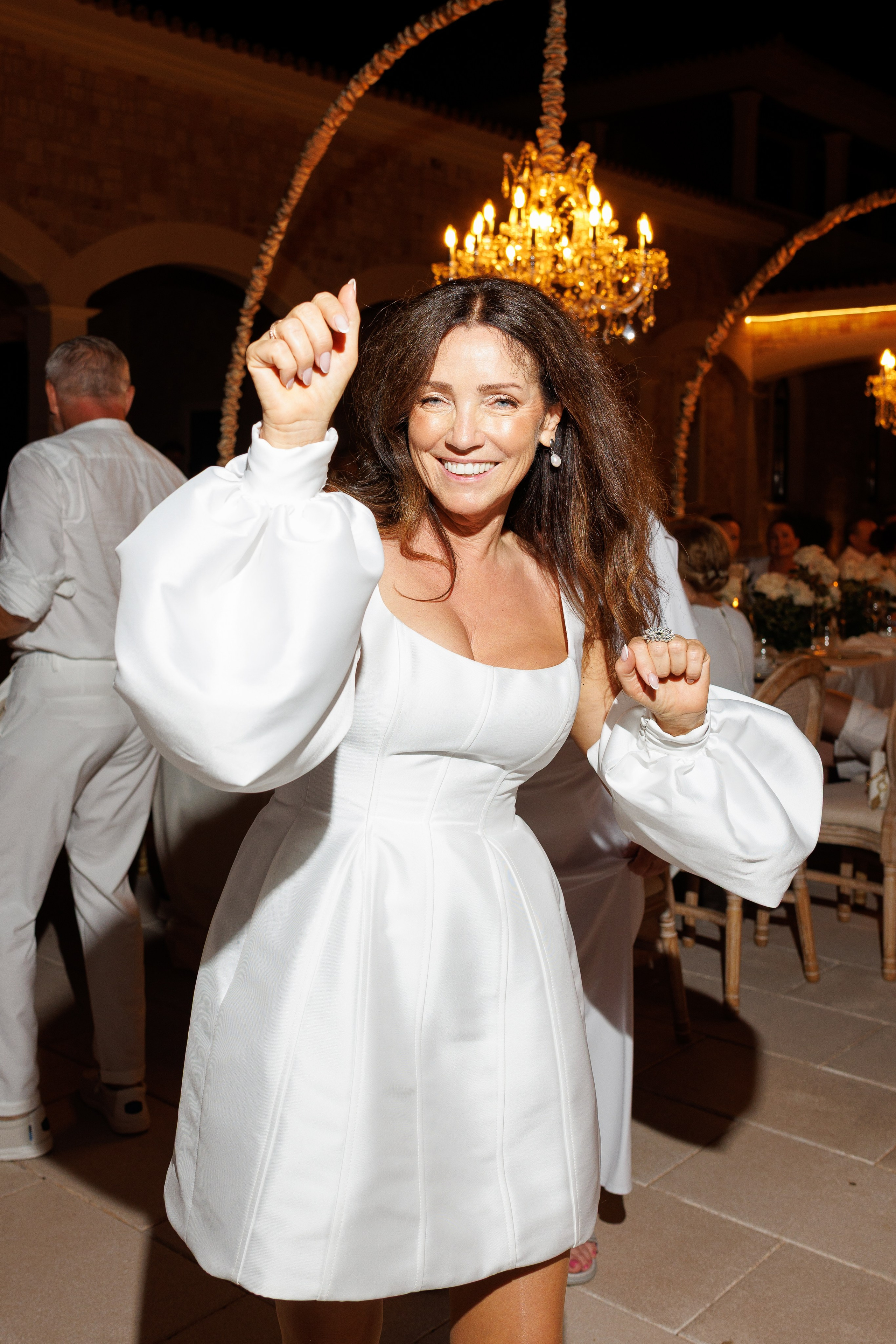 Valentina & Heinz (Palma de Mallorca, Finca Son Bi). Wedding photographer Osokin Evgeniy